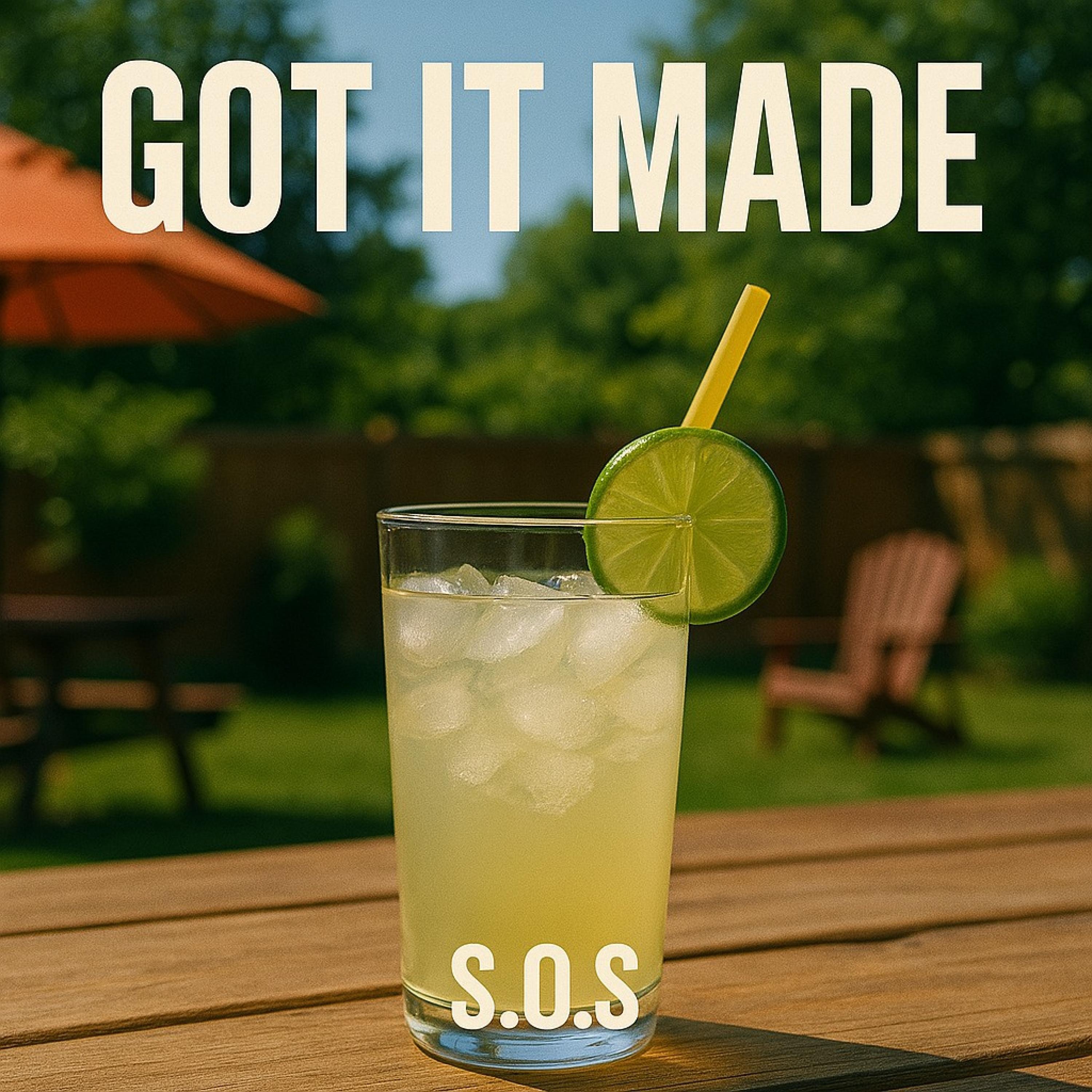 Релиз Got It Made