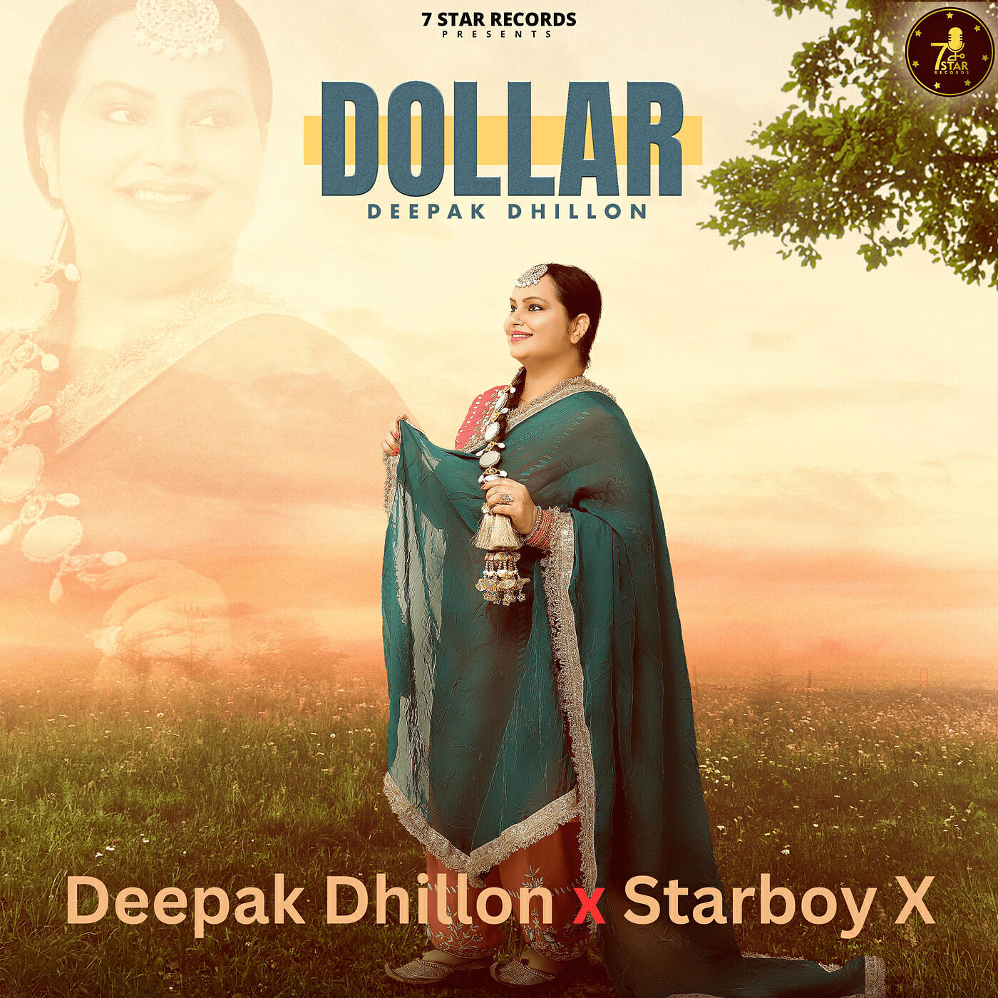 Релиз Dollar