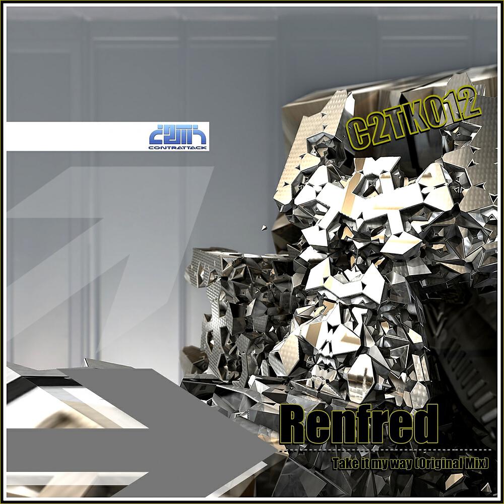 Релиз Take It My Way