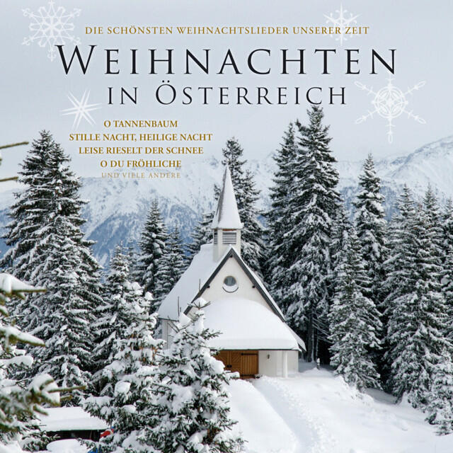Релиз Weihnachten in Österreich