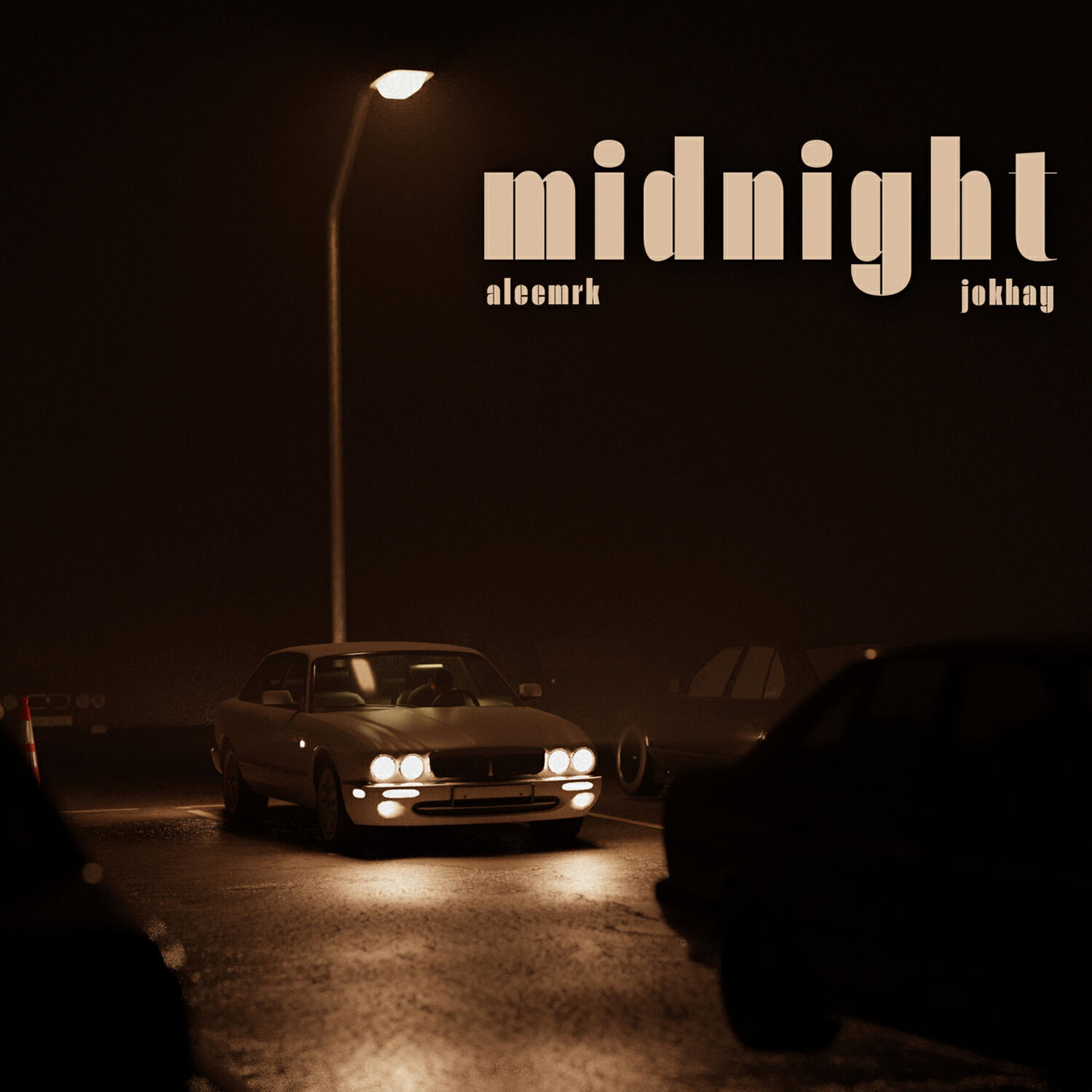 Релиз Midnight