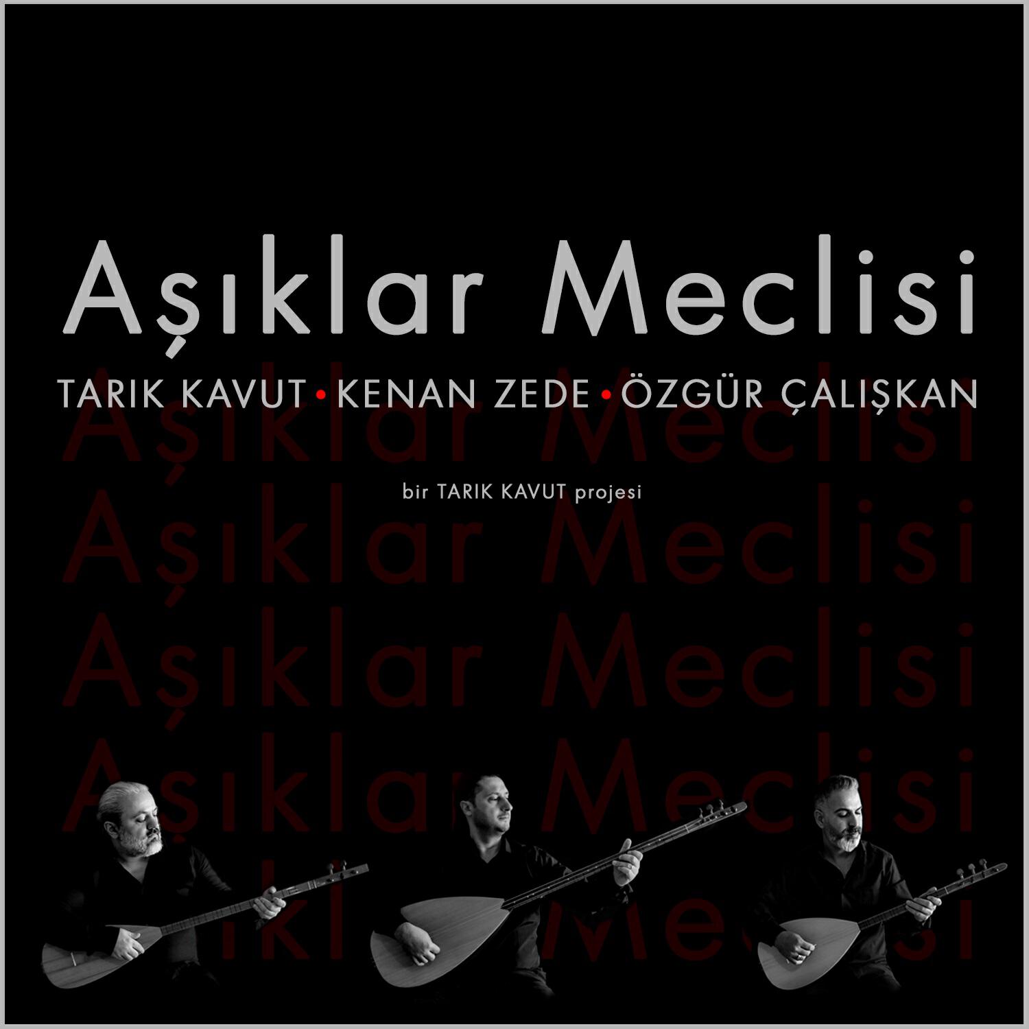 Релиз Aşıklar Meclisi