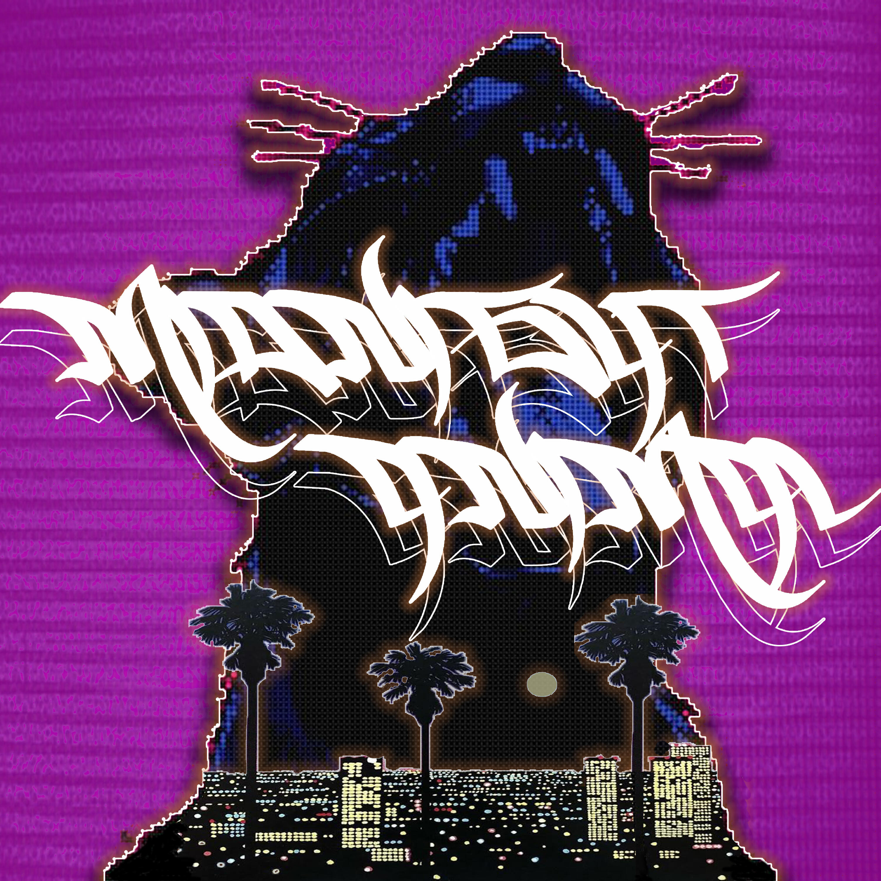 Релиз MIDNIGHT ANIMAL