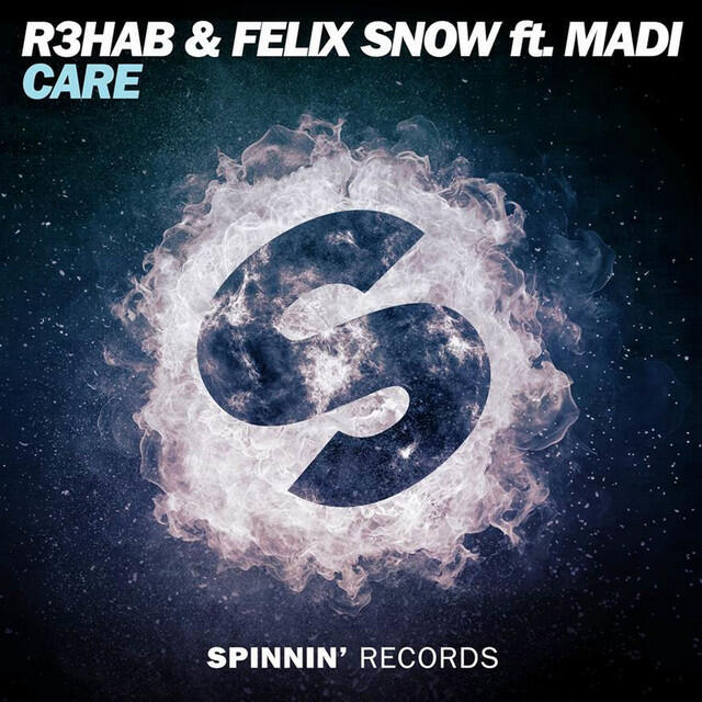 Релиз Care (feat. Madi)