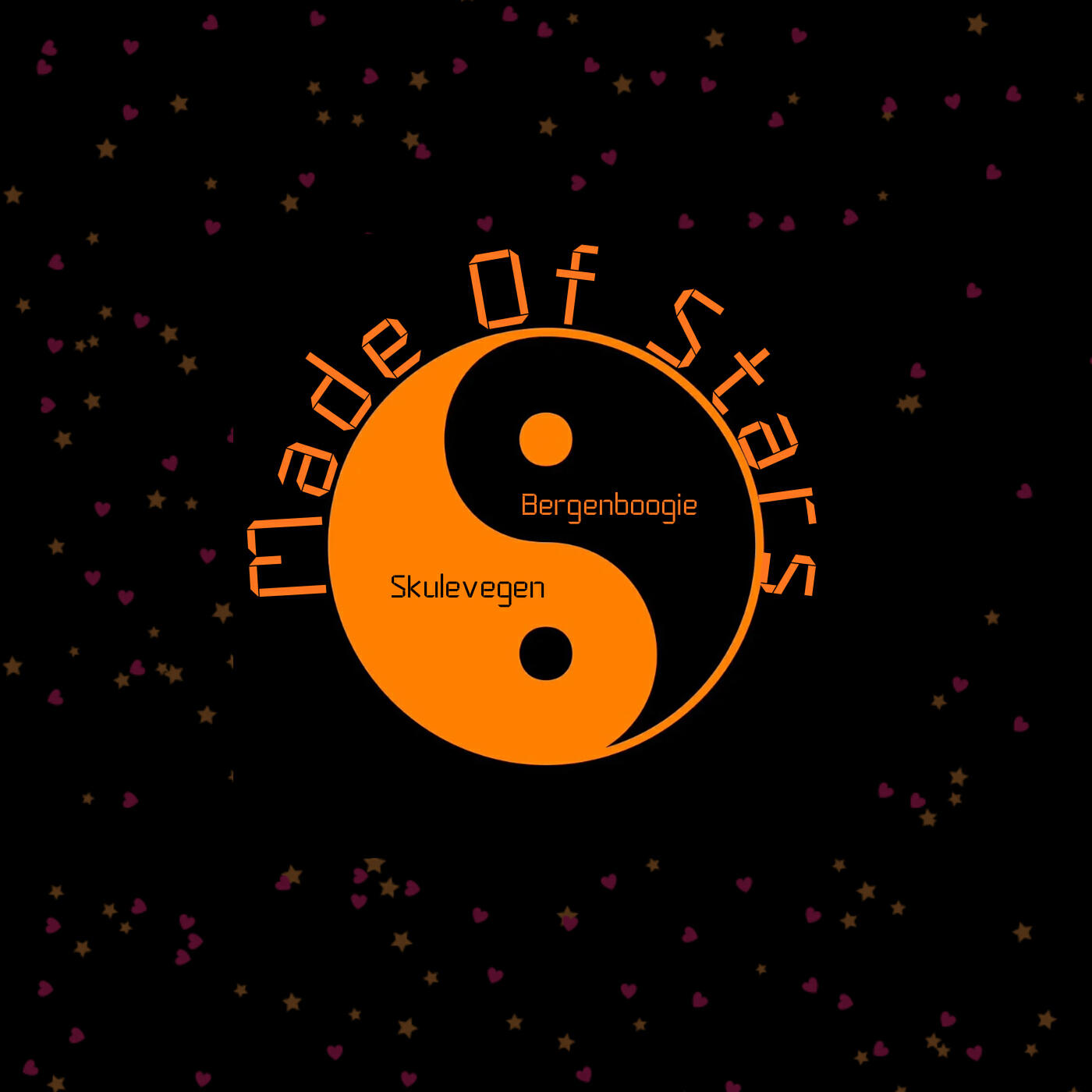 Релиз Made of Stars