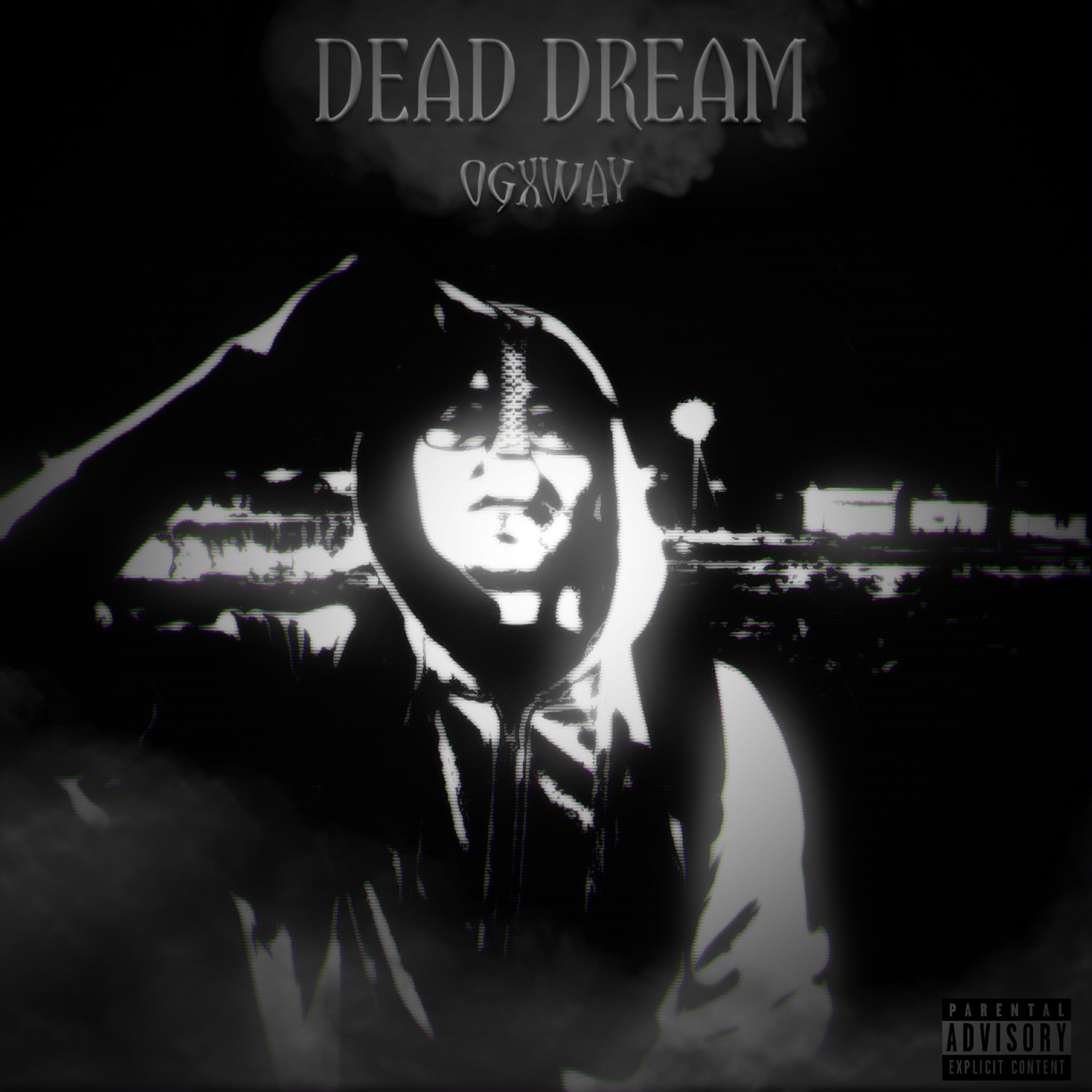 Релиз DEAD DREAM