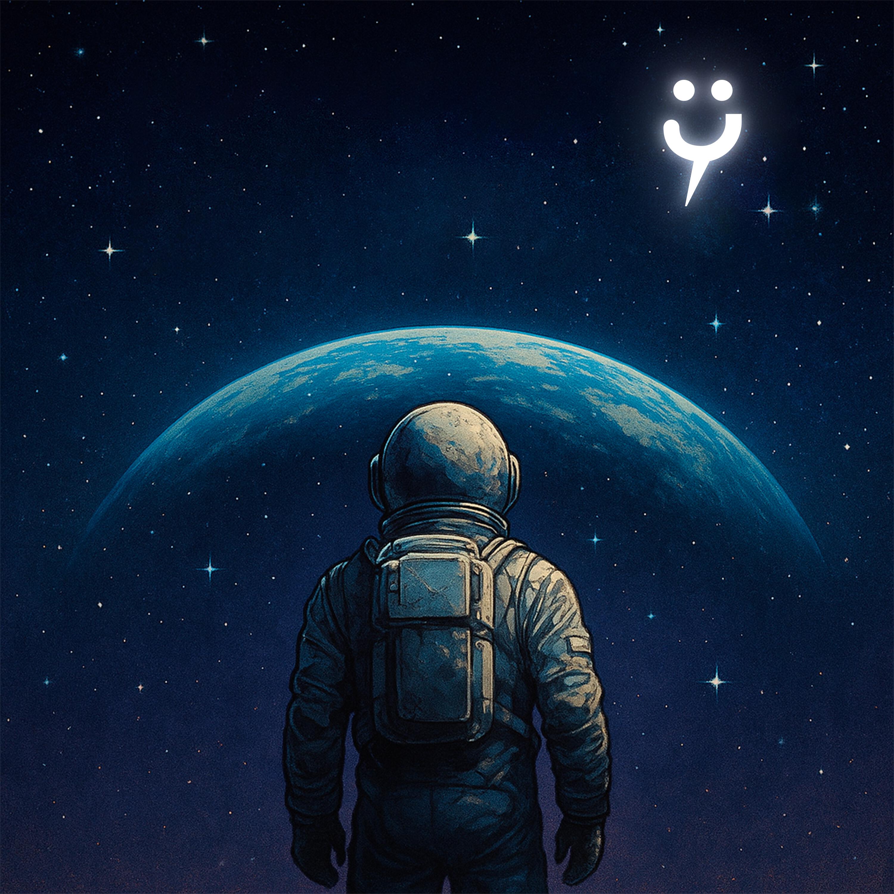 Релиз Космос-Земля