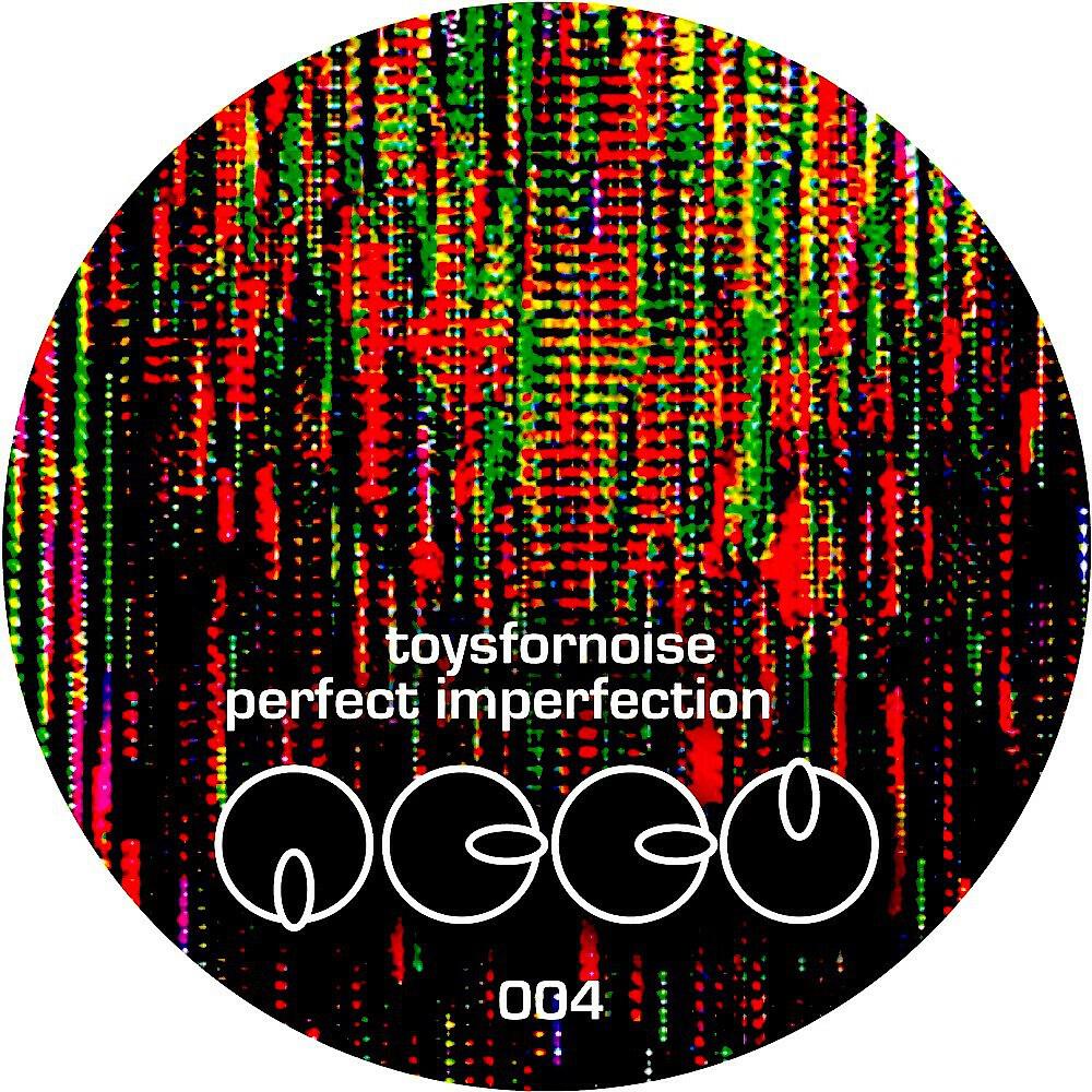 Релиз Perfect Imperfection