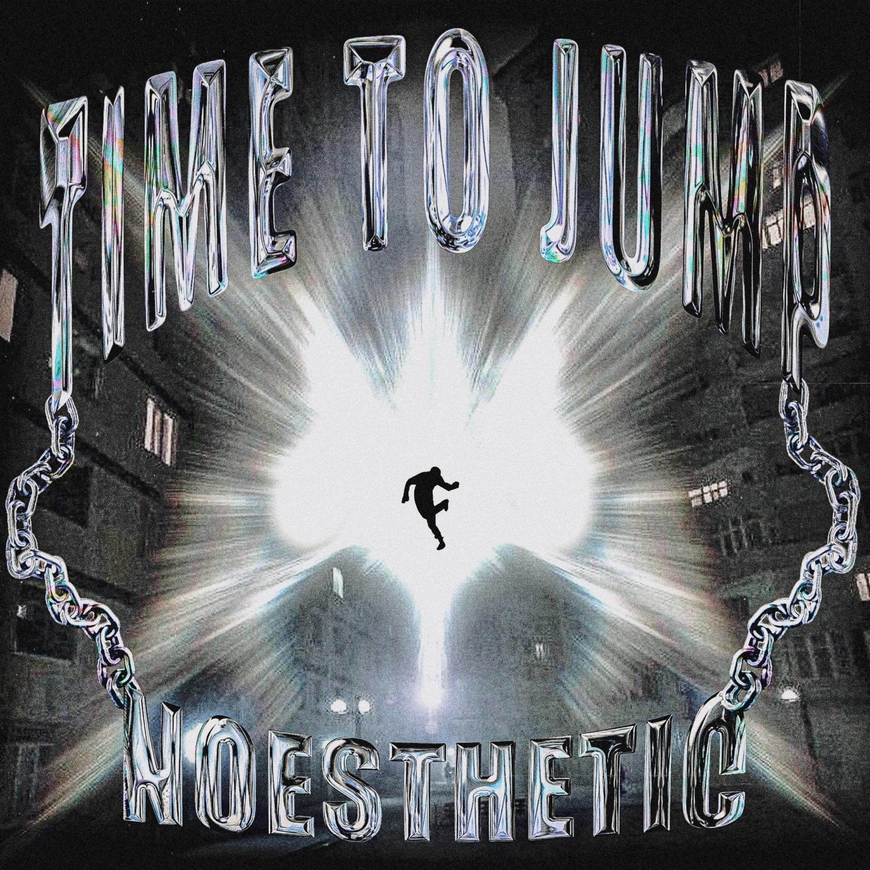 Релиз time to jump