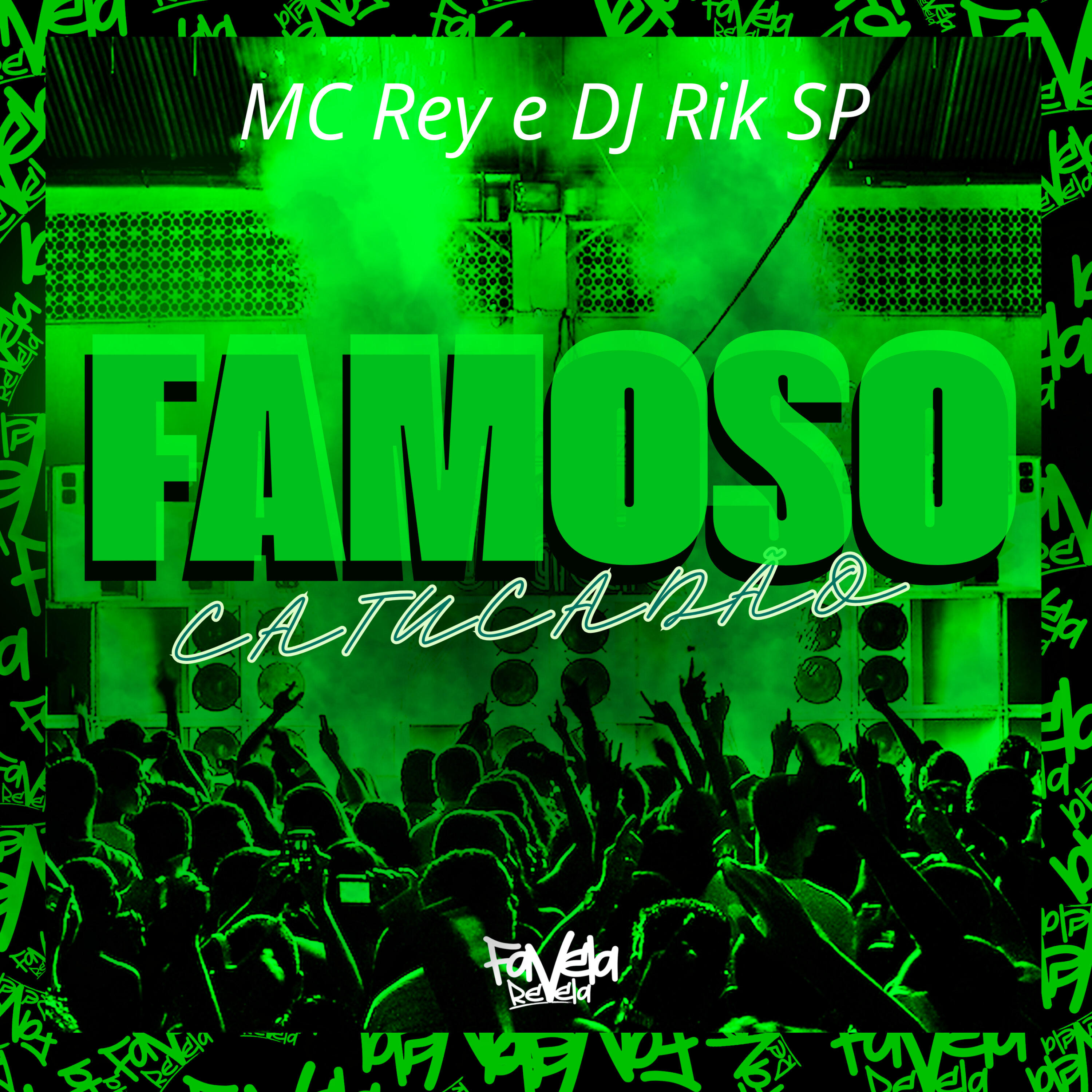 Релиз Famoso Catucadão