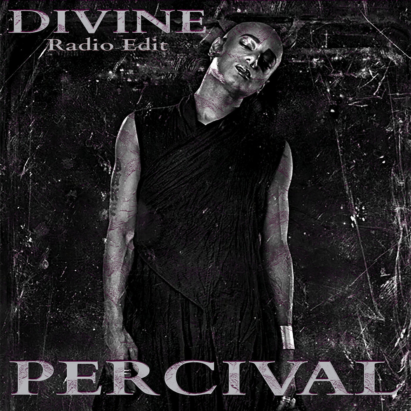 Релиз Divine (Radio Edit)