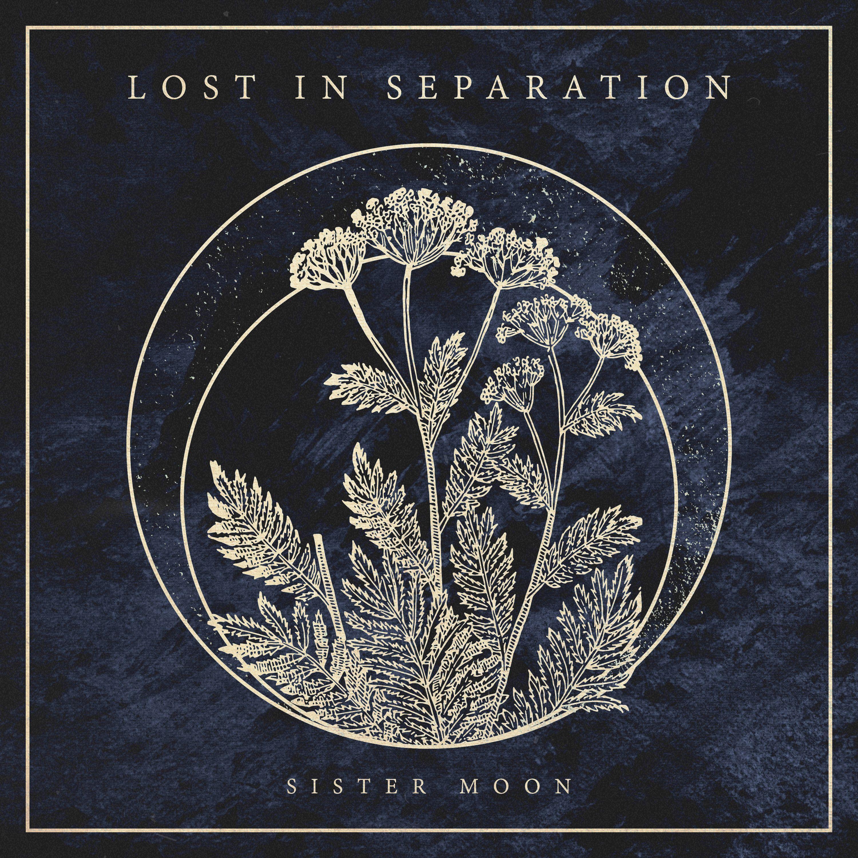 Релиз Sister Moon