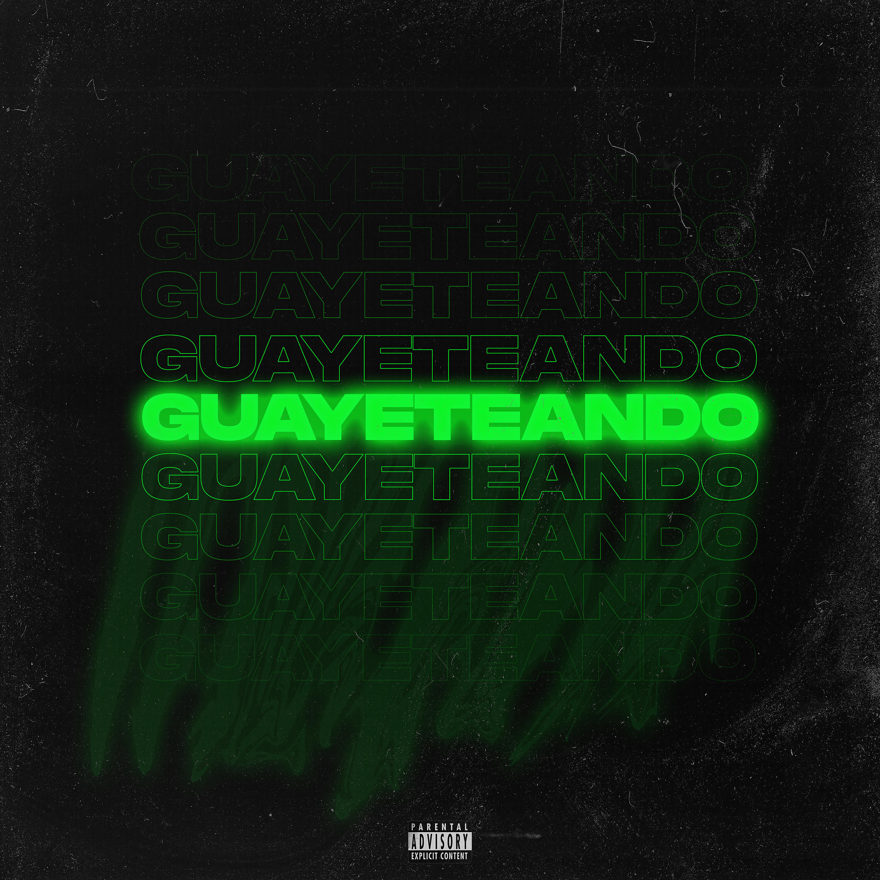 Релиз Guayeteando