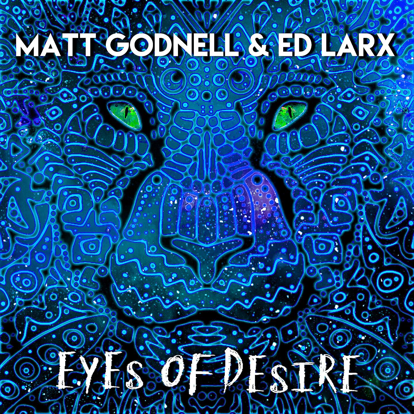 Релиз Eyes of Desire