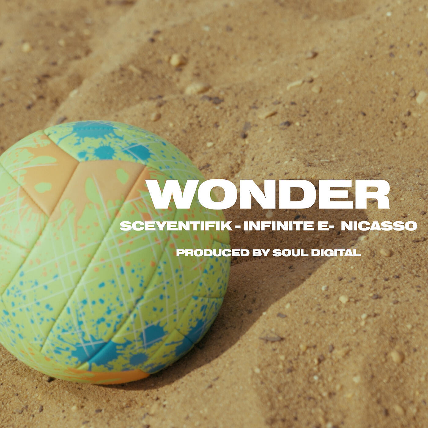 Релиз Wonder