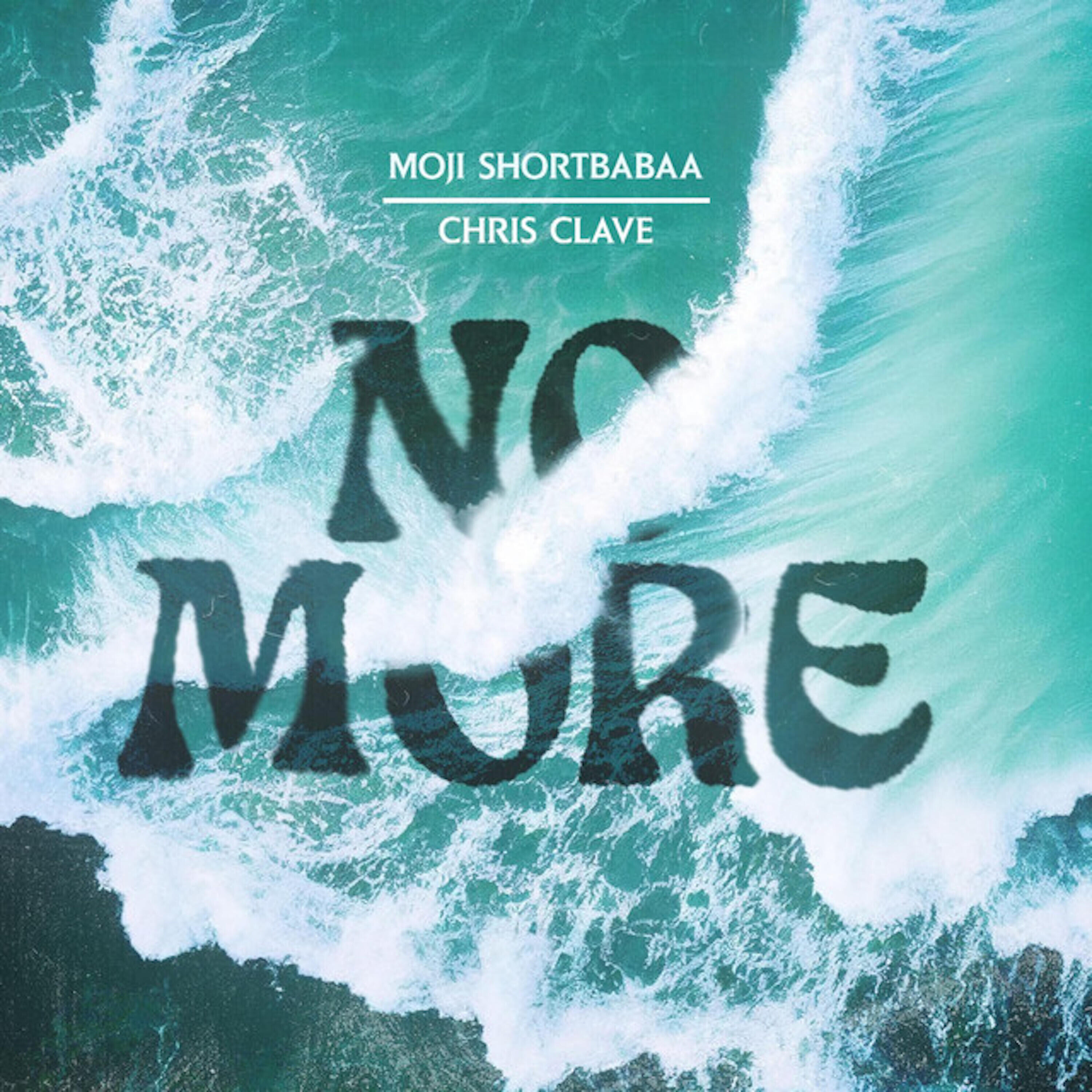 Релиз No More