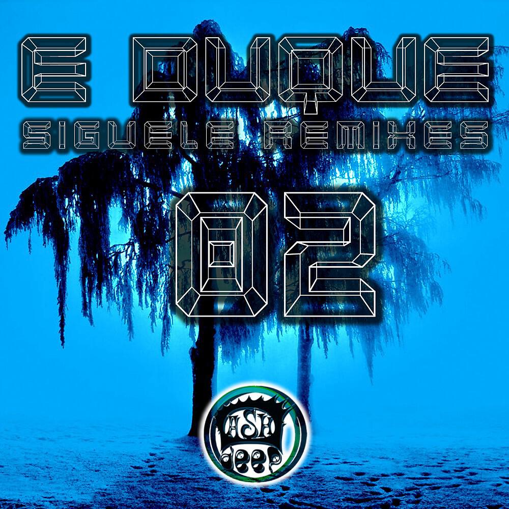 Релиз Siguele (Remixes 02)