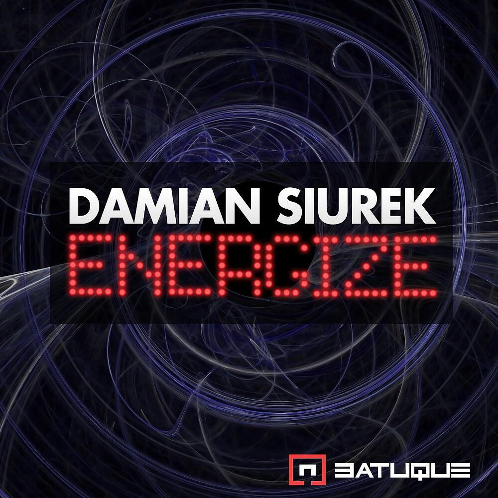 Damian Siurek