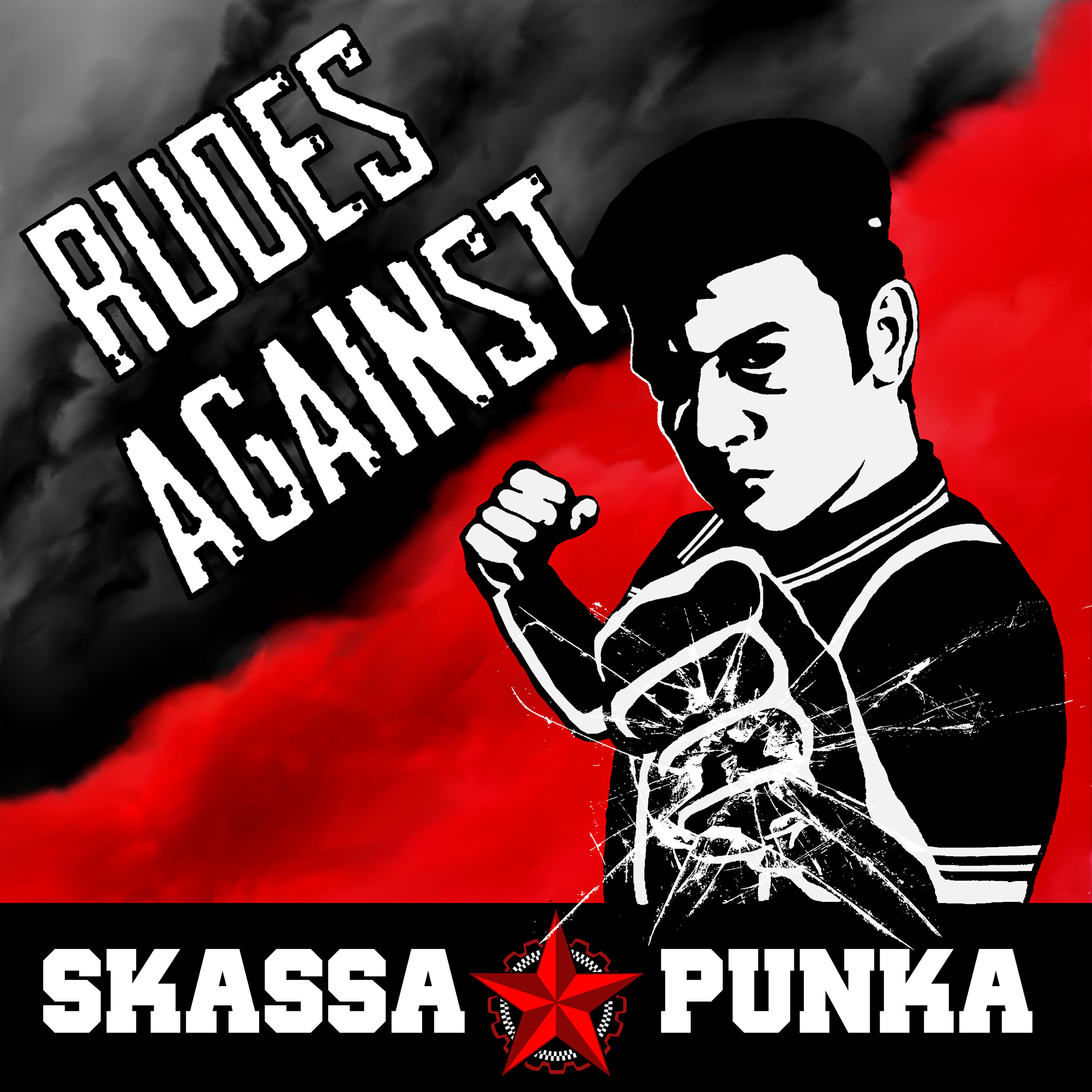 Релиз Rudes Against