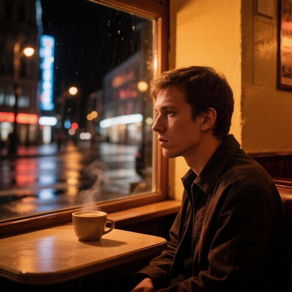 Релиз Whispering Wind