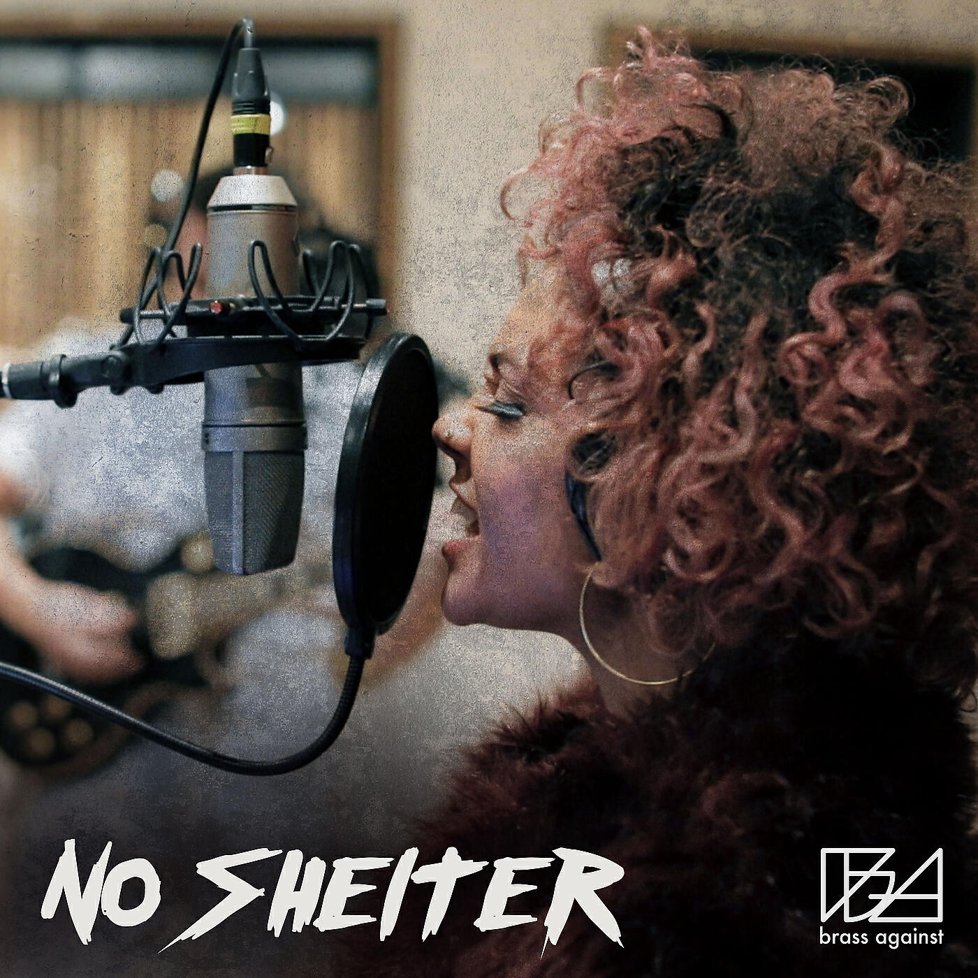 Релиз No Shelter
