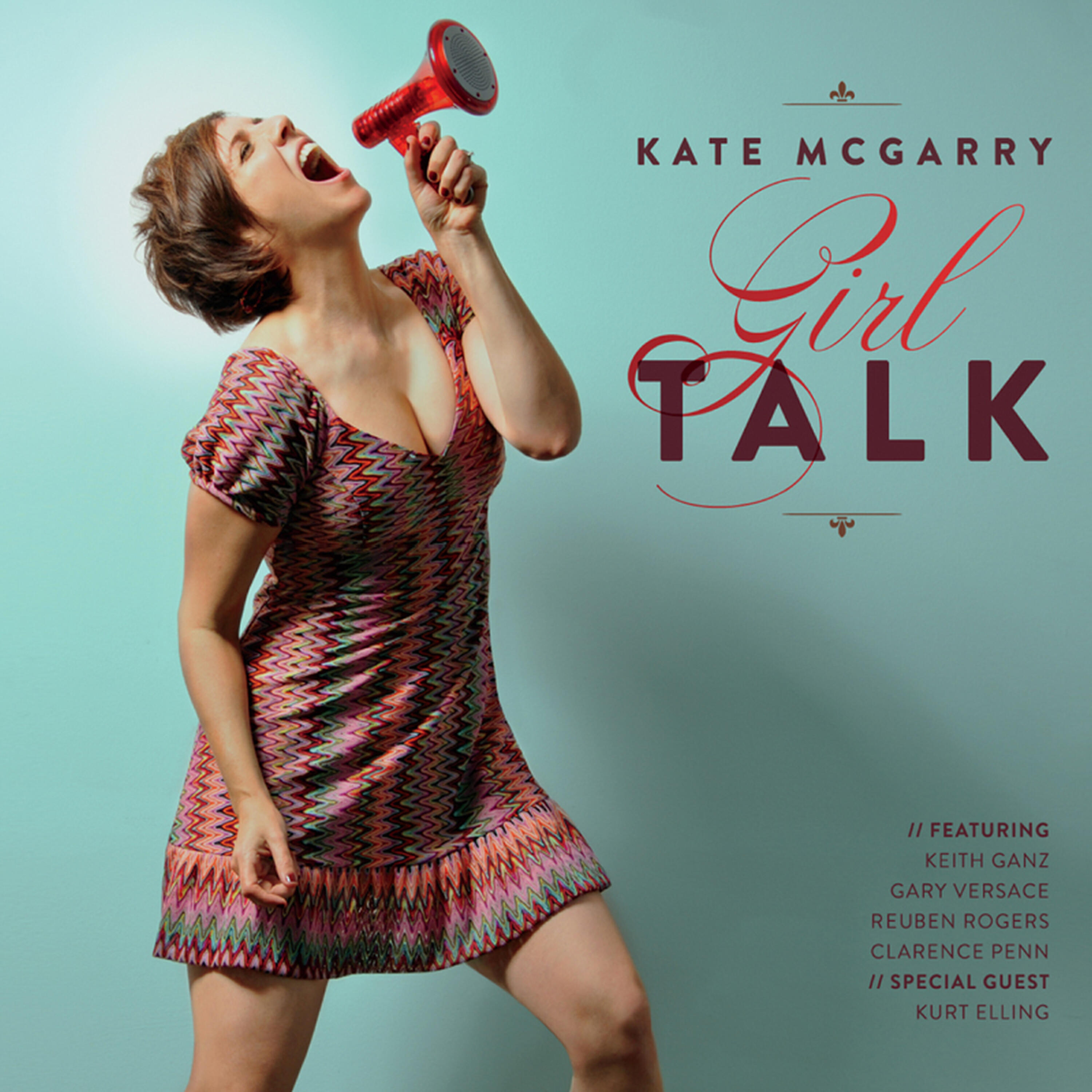 Релиз Girl Talk