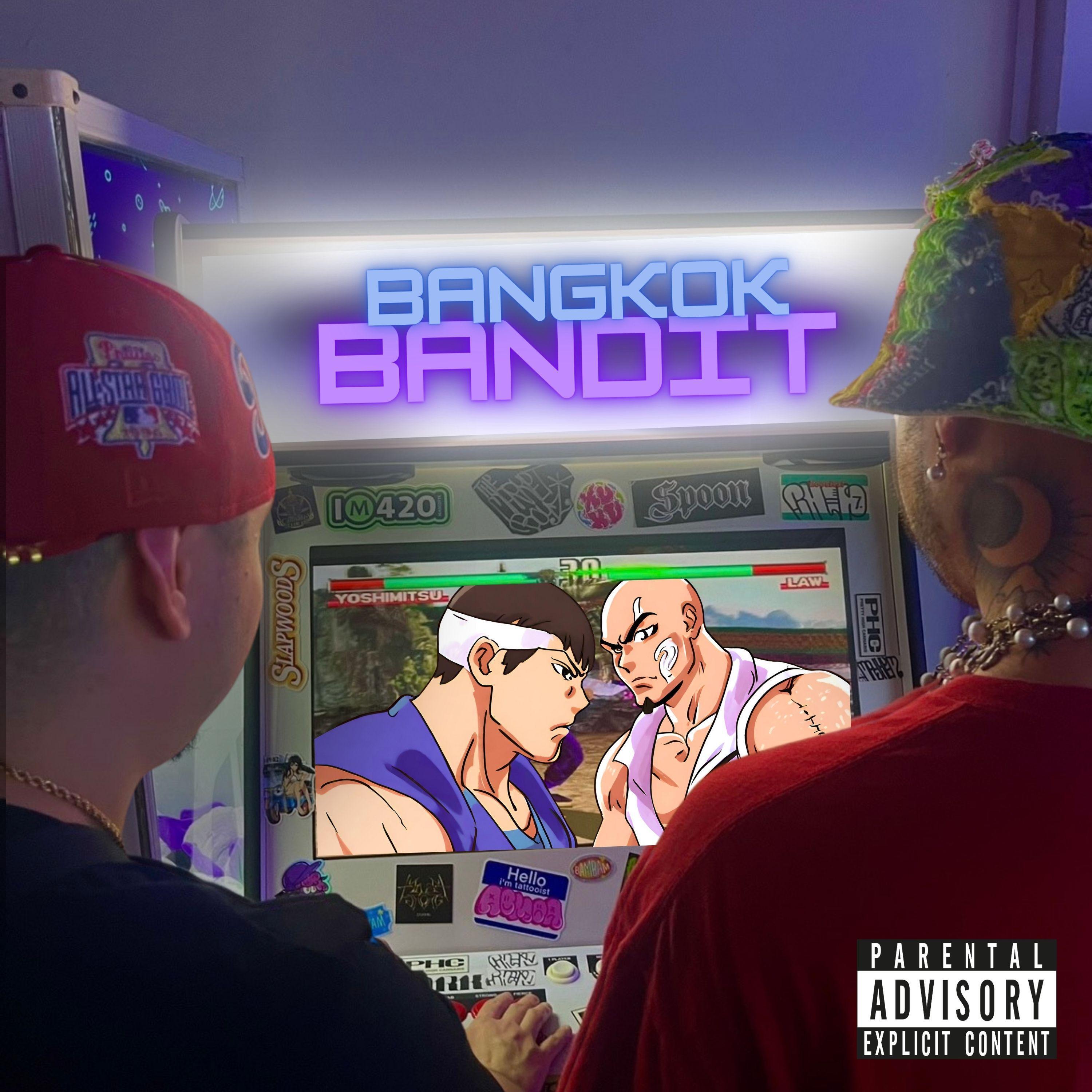 Релиз Bangkok Bandit