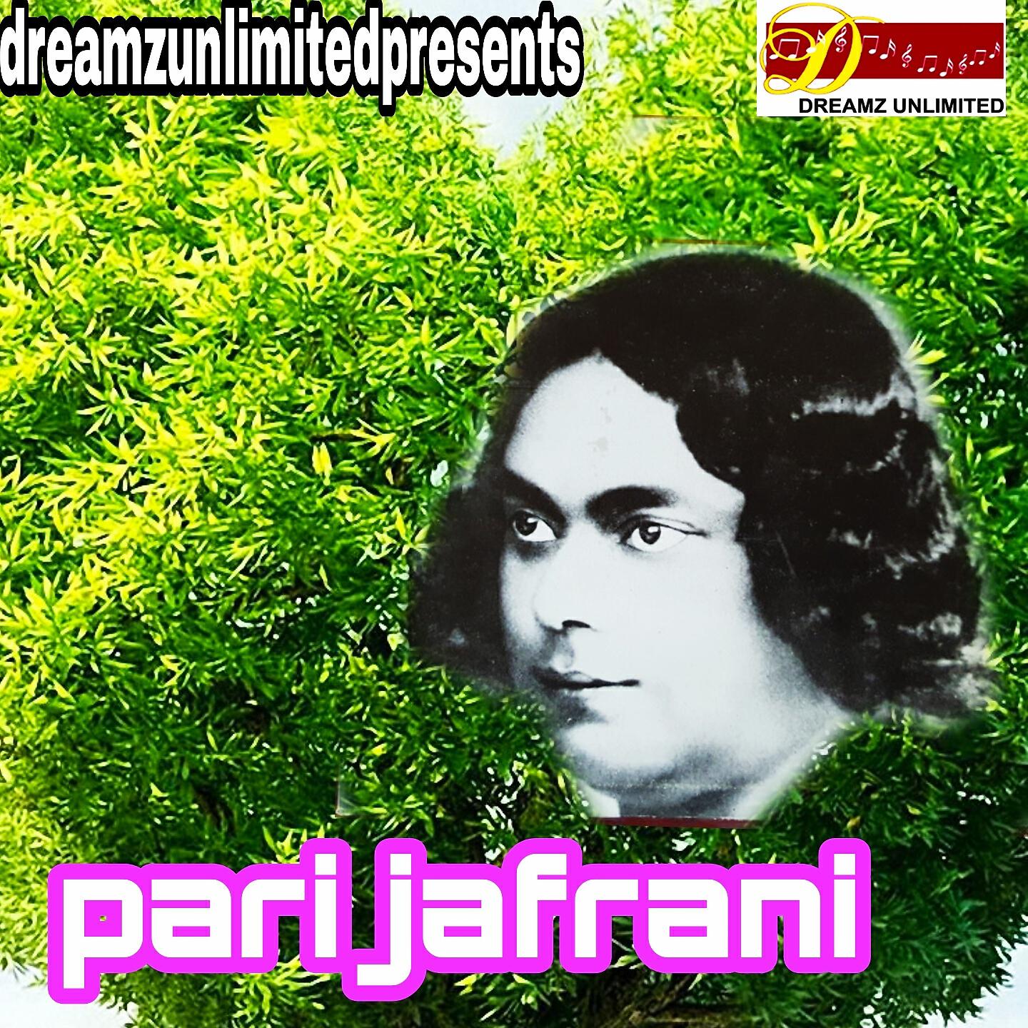Релиз Pari Jafrani