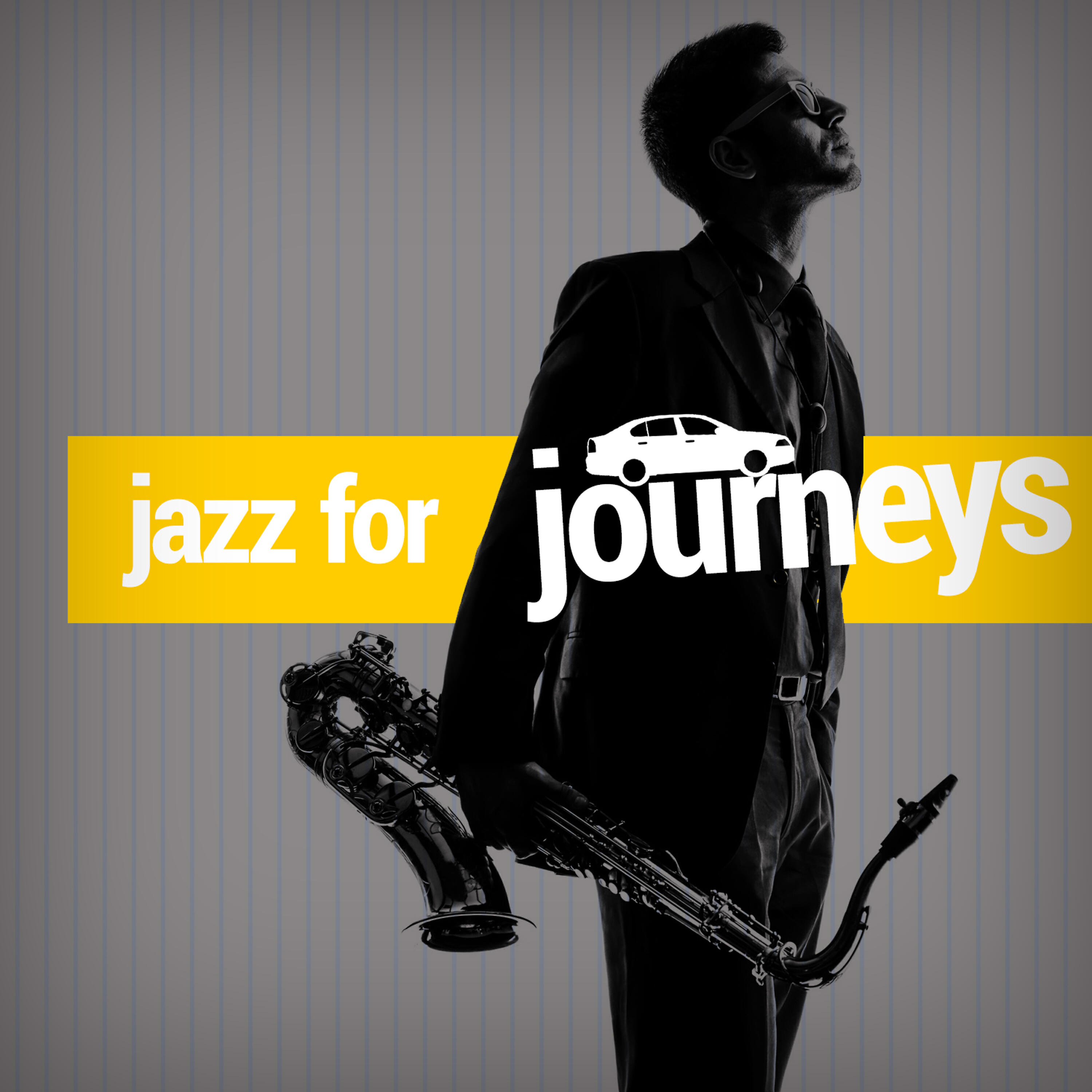 Jazz Journeys