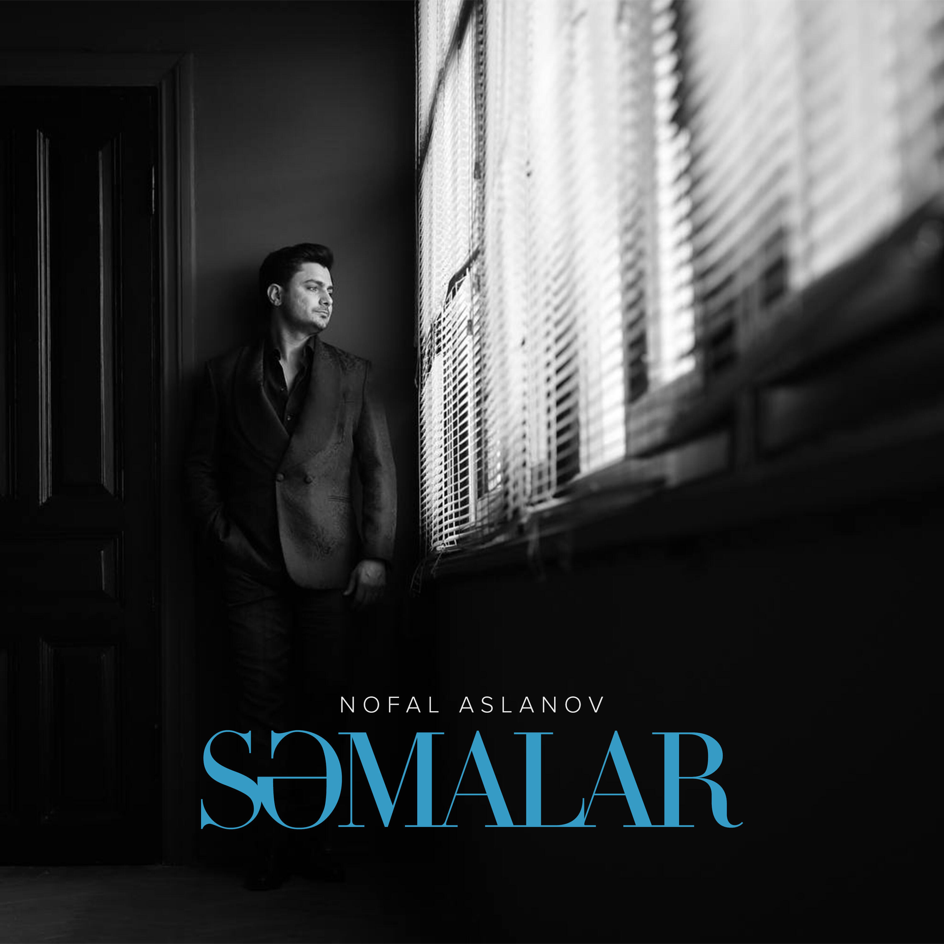 Релиз Səmalar