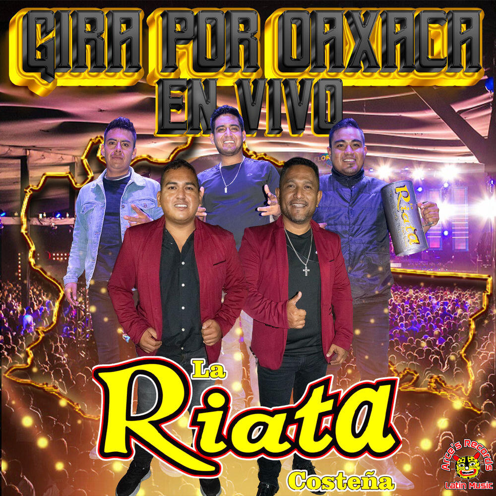 Релиз Gira Por Oaxaca (En Vivo)