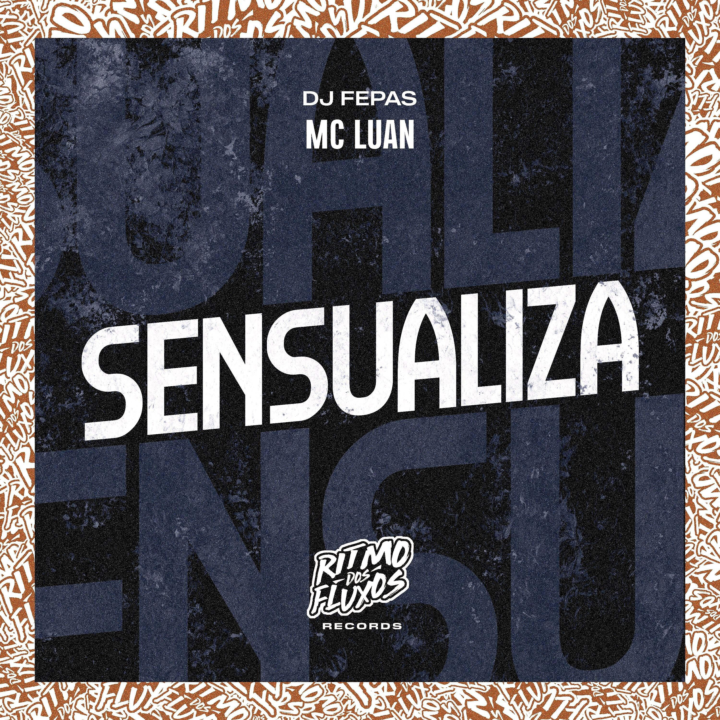 Релиз Sensualiza