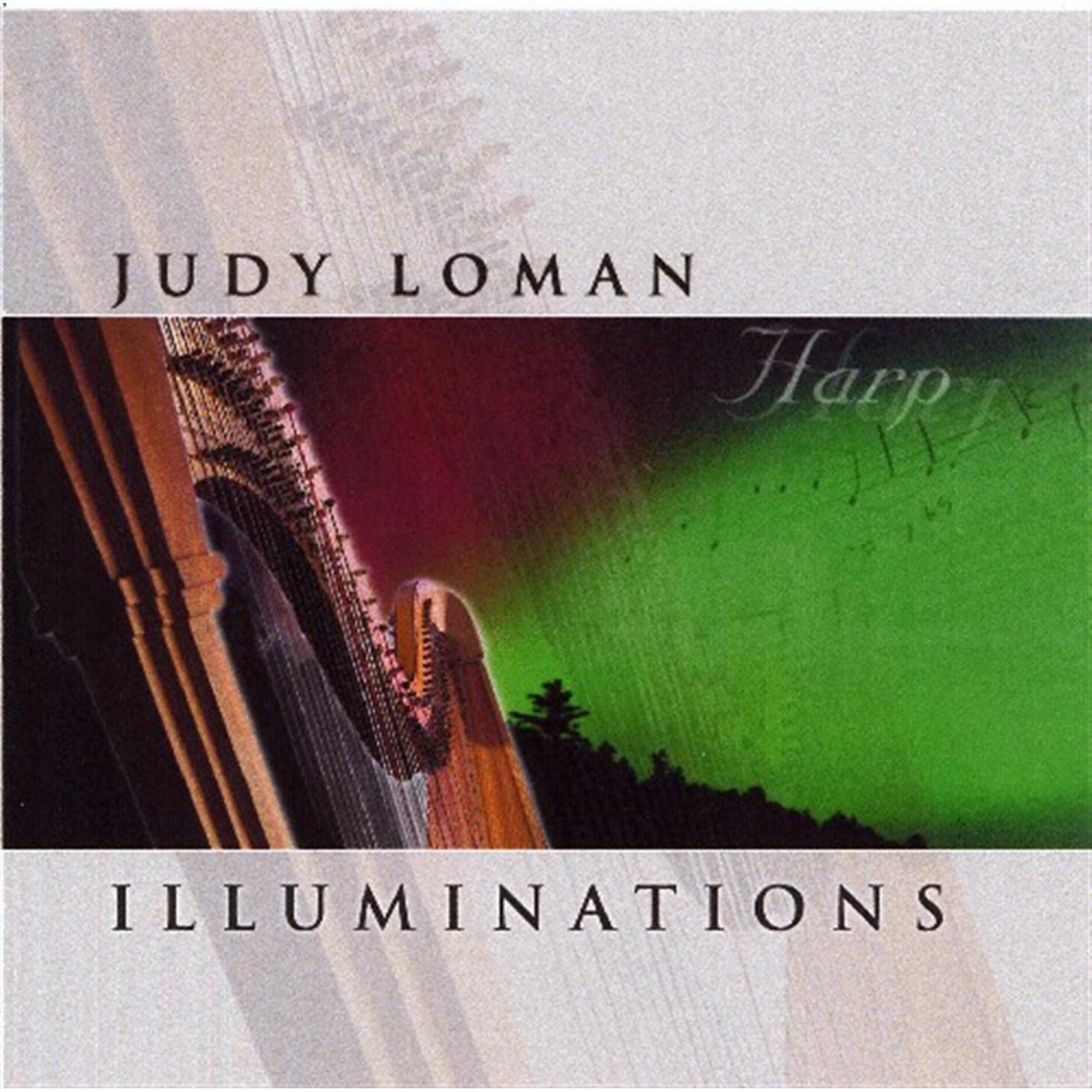 Релиз Illuminations