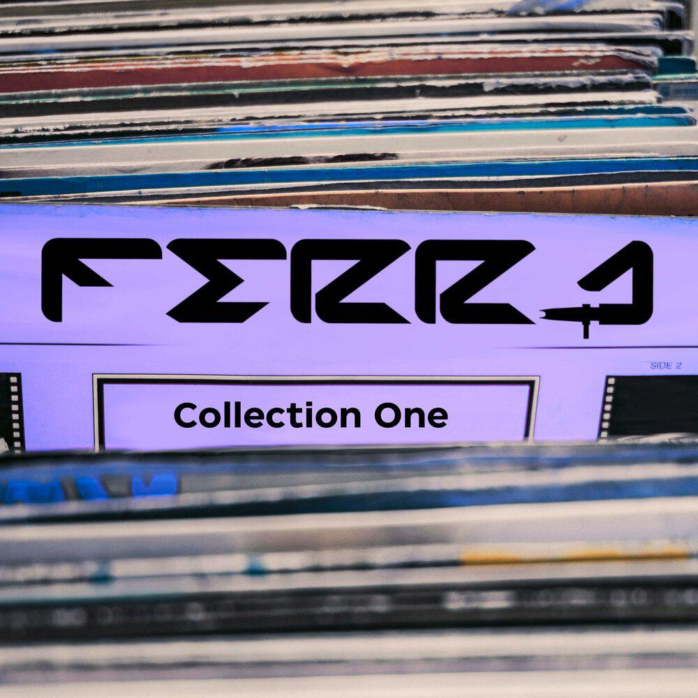 Релиз Ferra Collection One