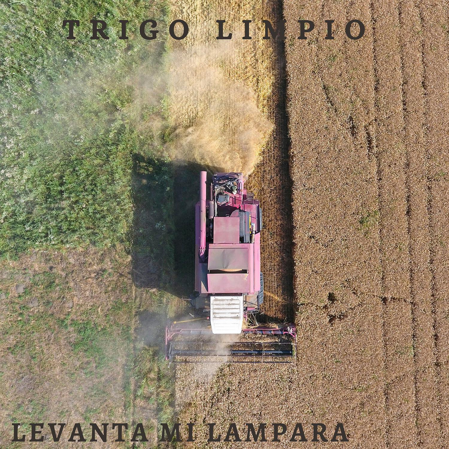 Релиз Levanta Mi Lámpara