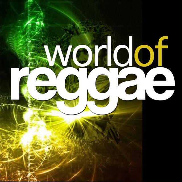 Релиз World of Reggae