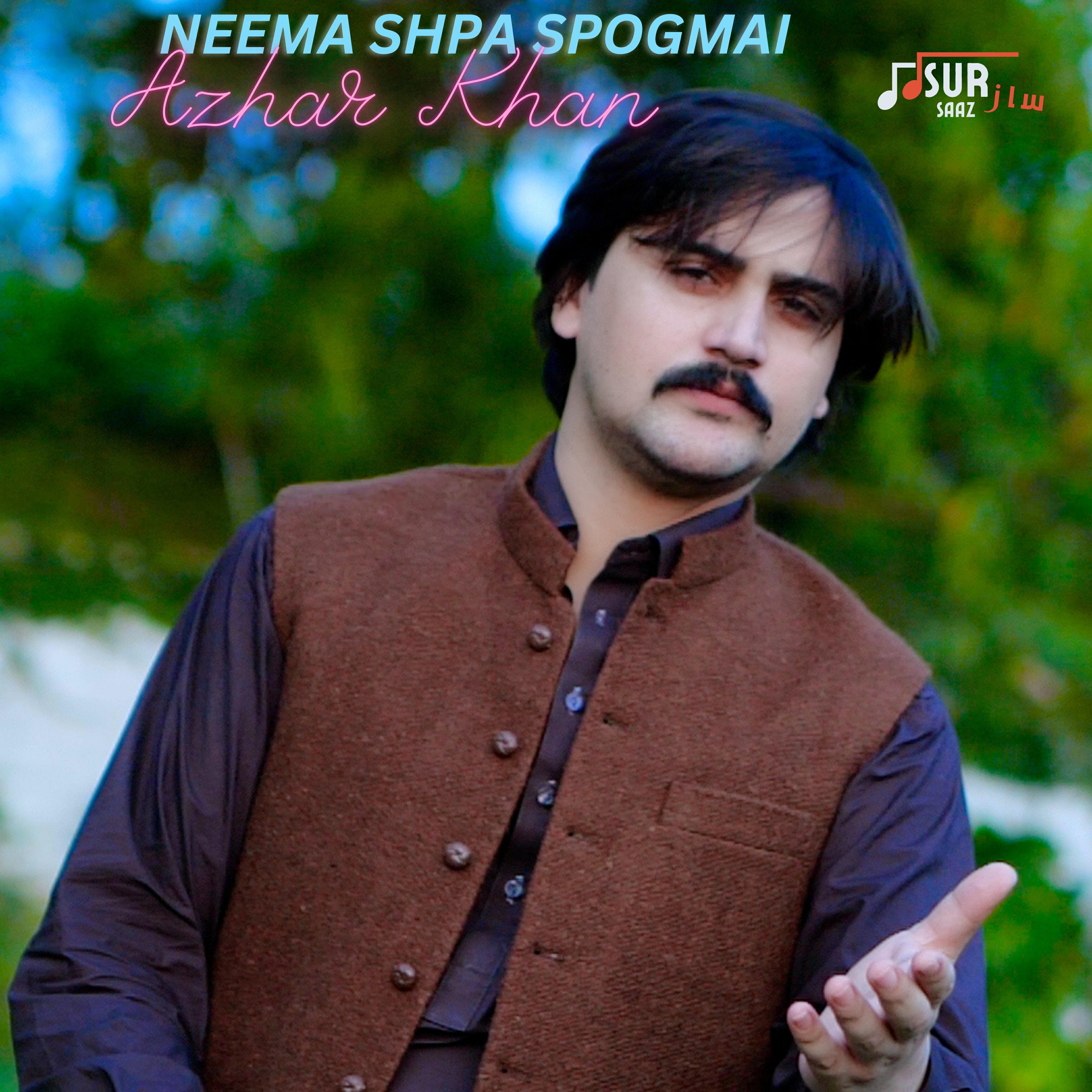 Релиз Neema Shpa Spogmai