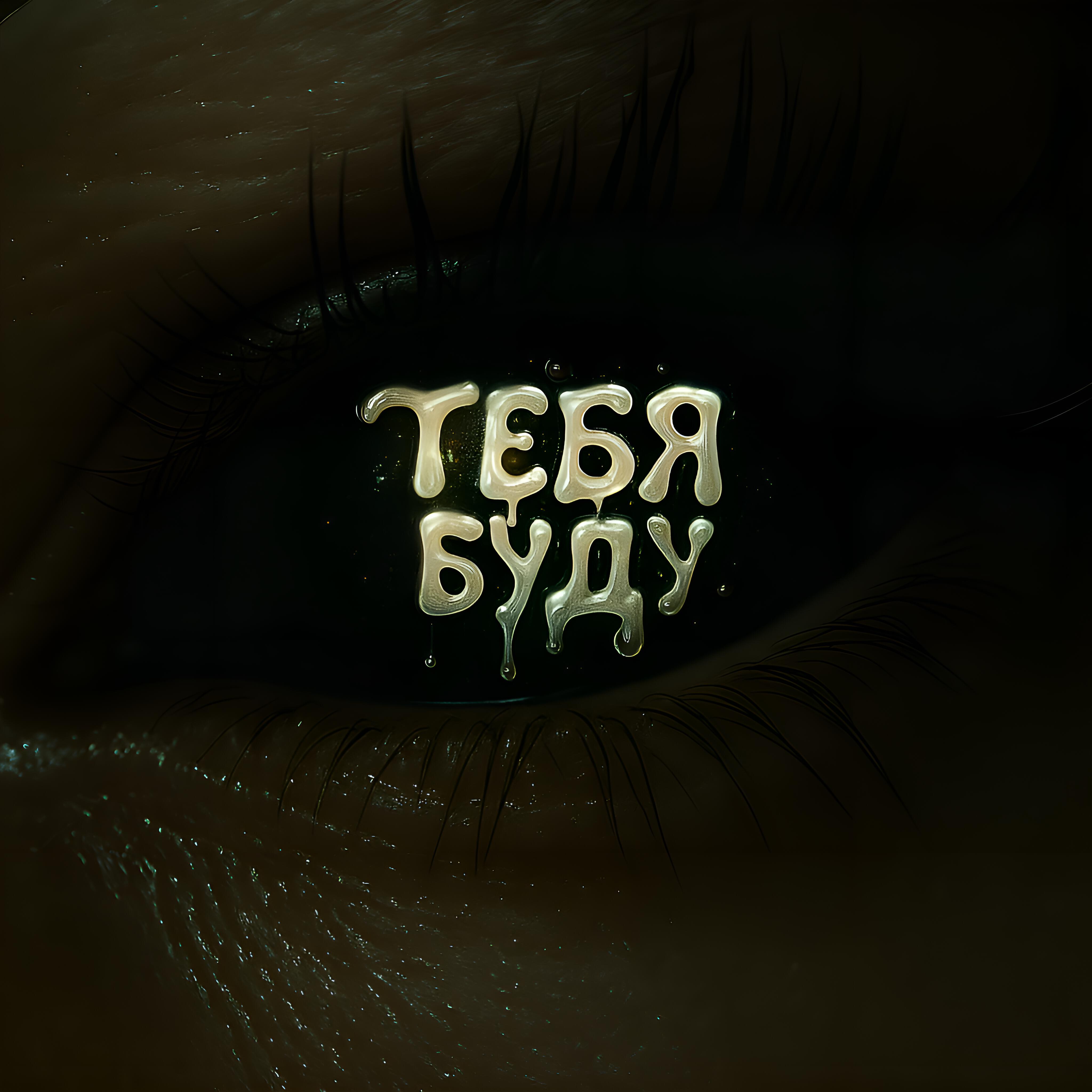 Постер альбома Тебя буду