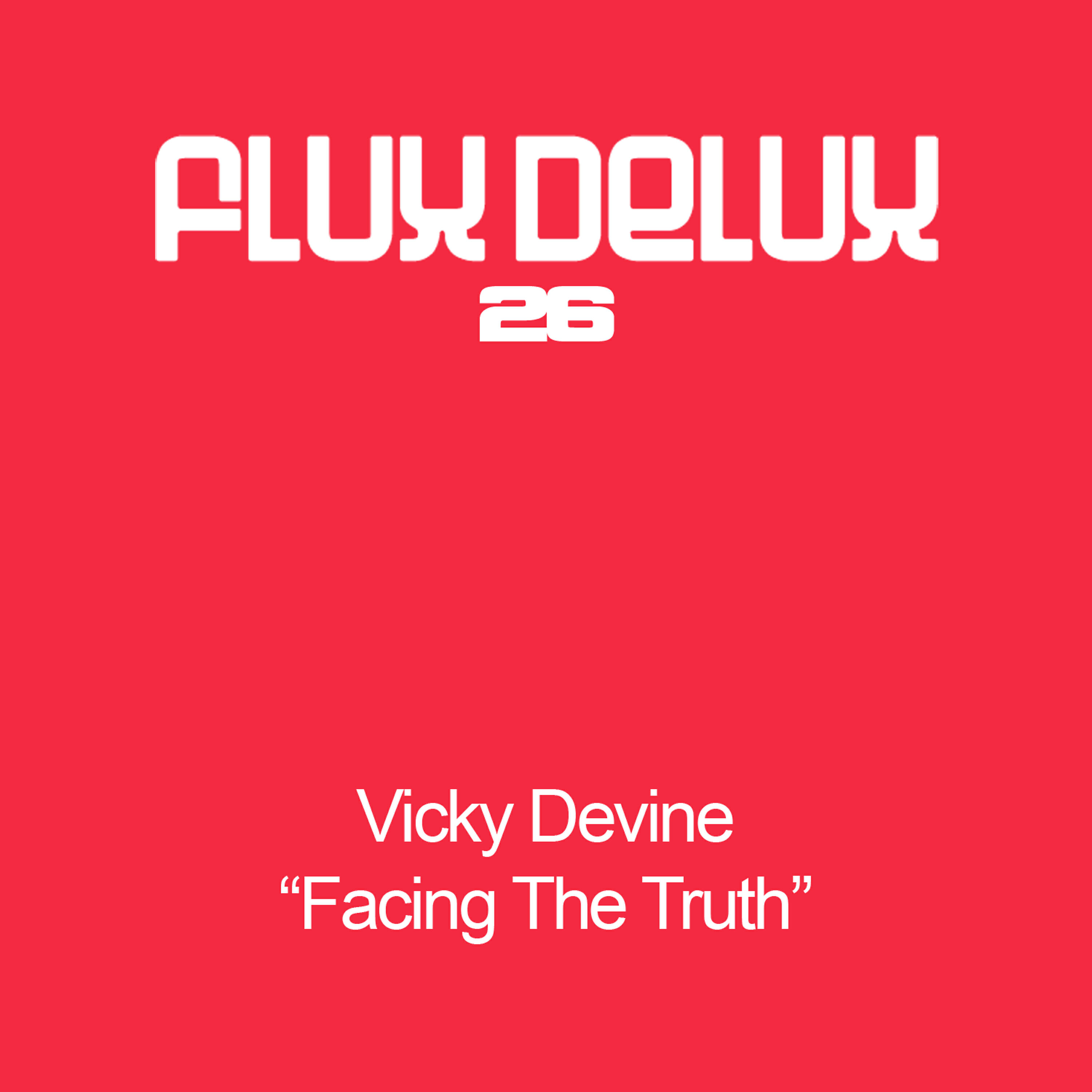Релиз Facing The Truth