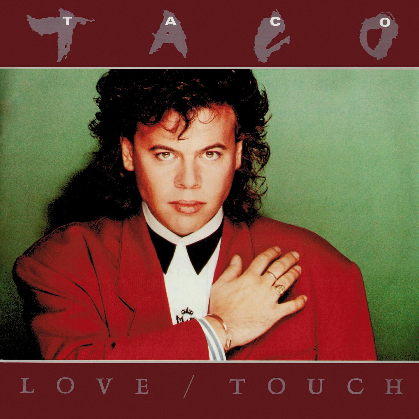 Релиз Love Touch