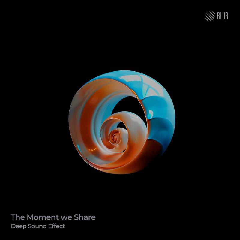 Релиз The Moment We Share