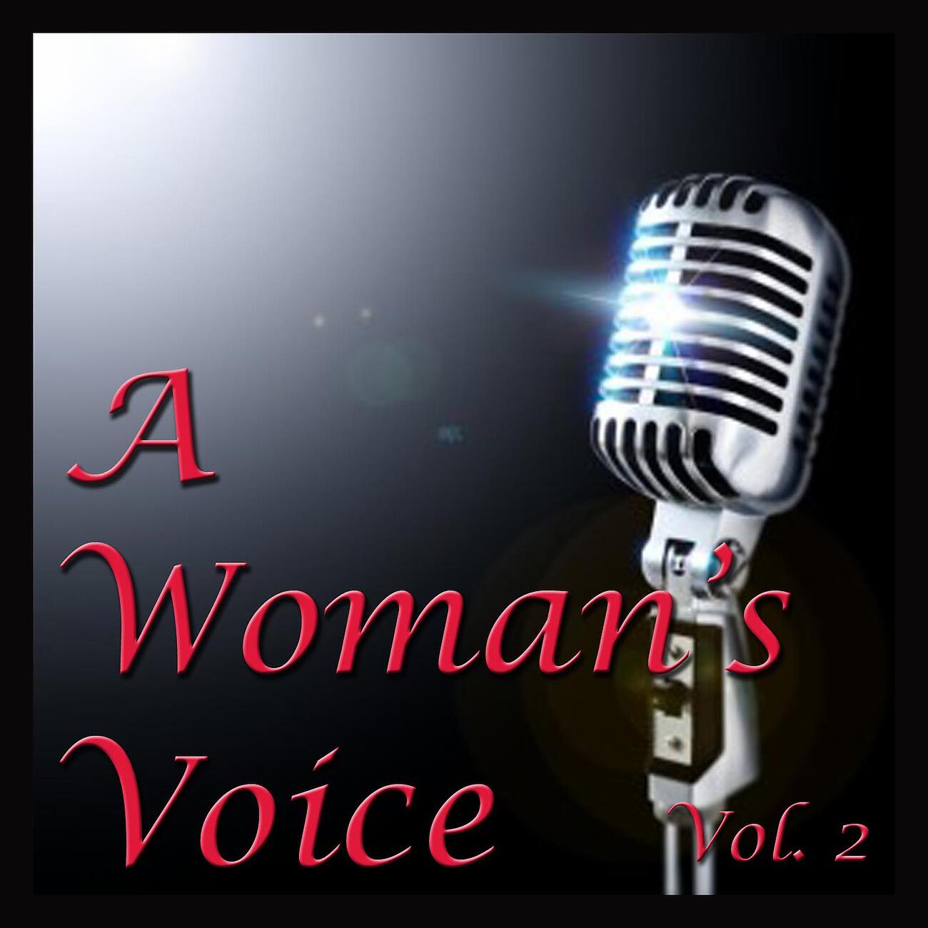 Релиз A Woman's Voice, Vol. 2