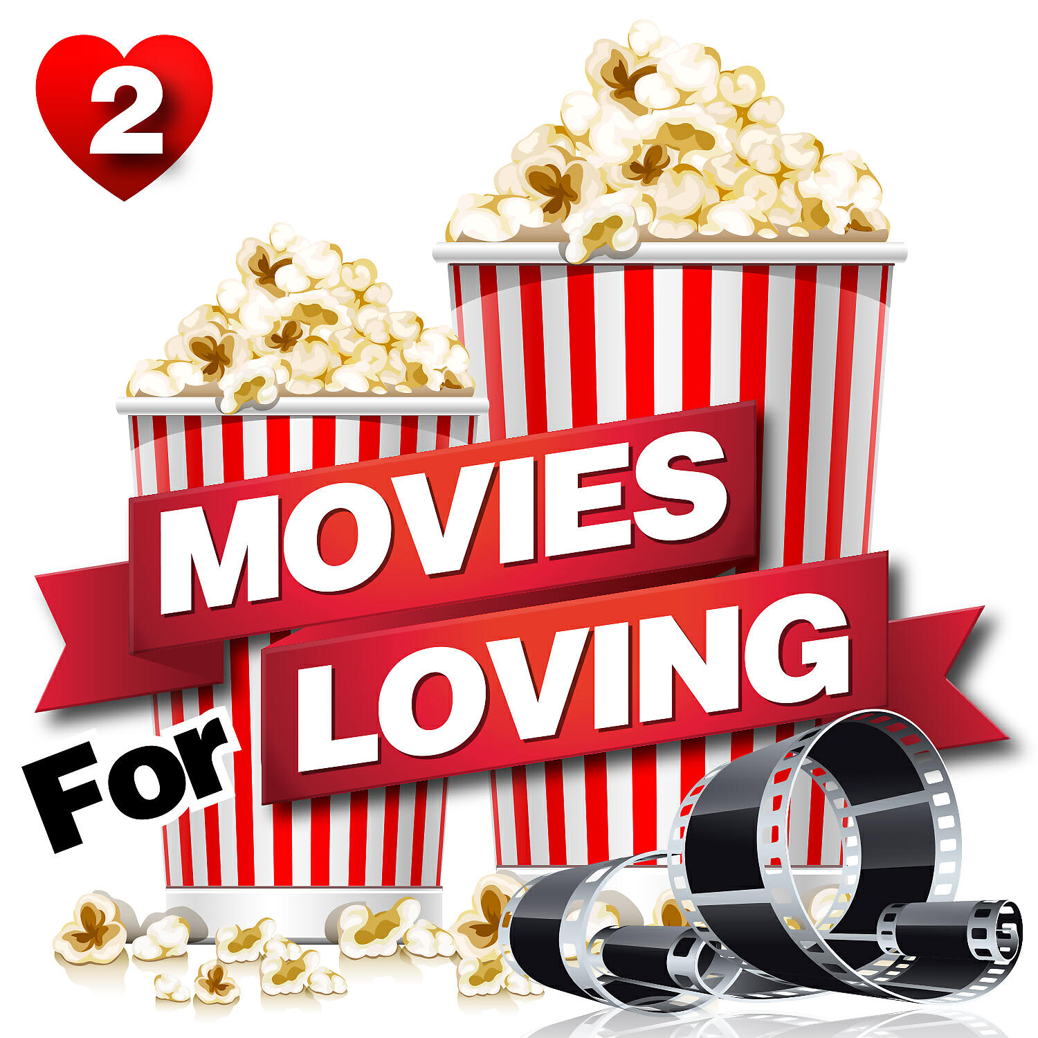 Релиз Movies for Loving, Vol.2