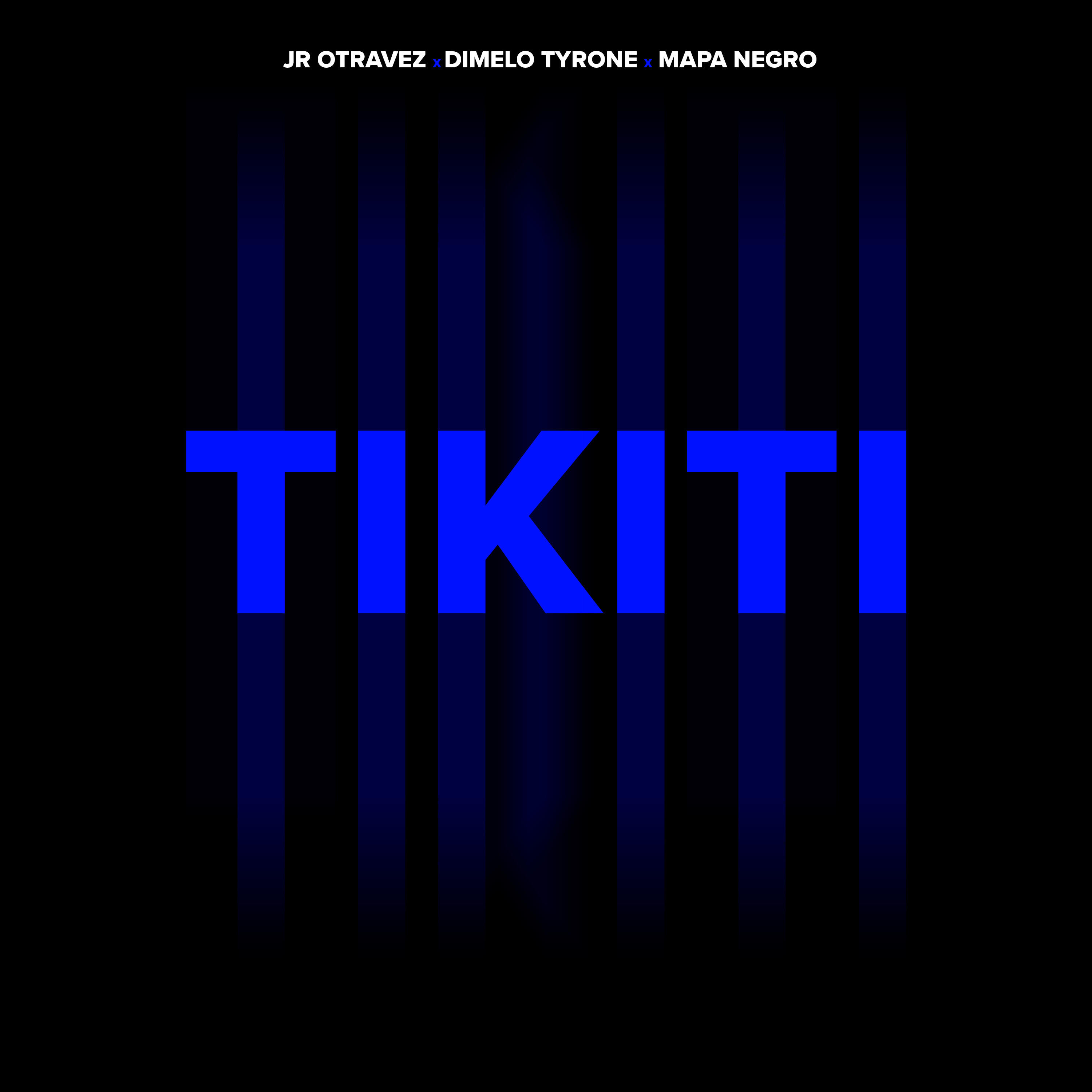 Релиз Tikiti