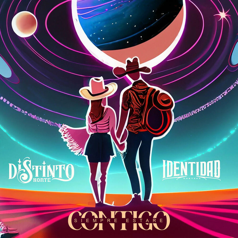 Релиз Contigo Siempre Estaré