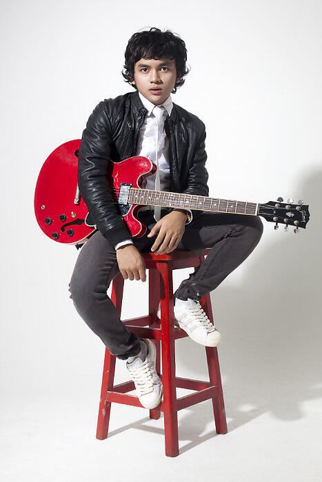 Calvin Jeremy