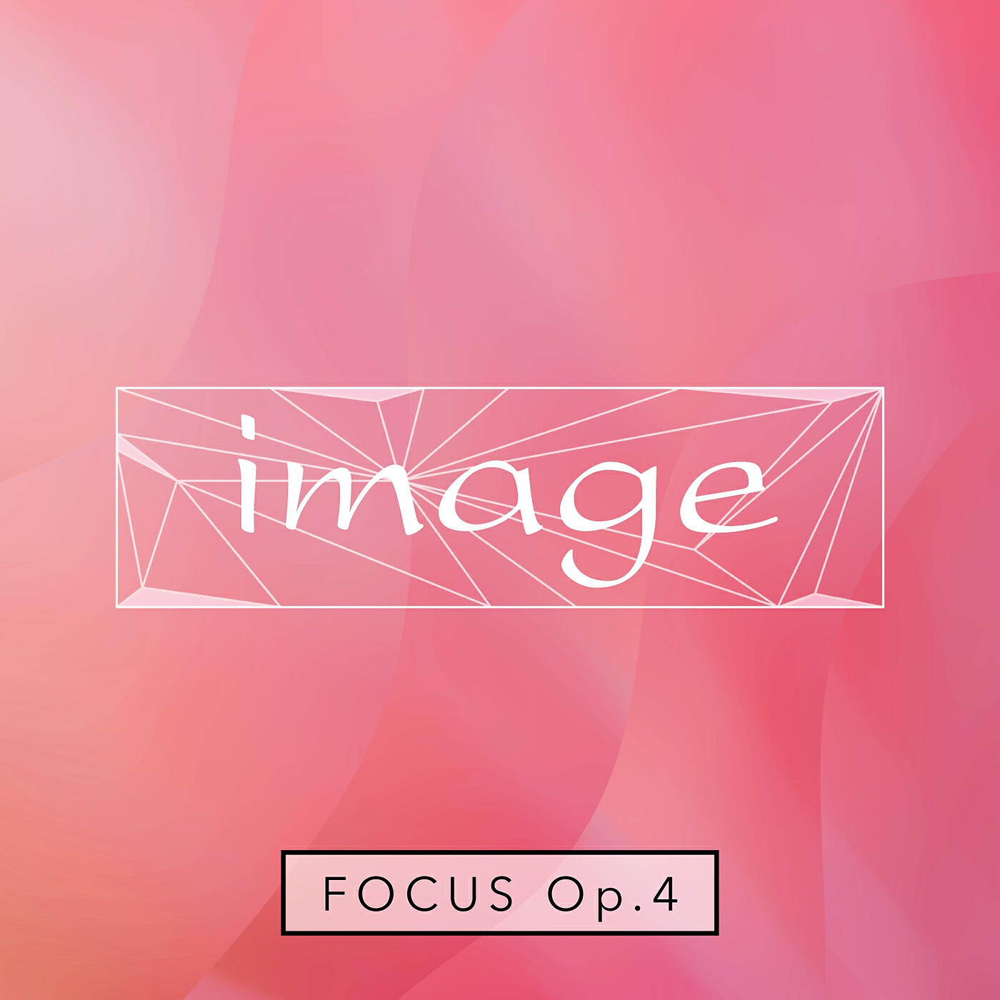 Релиз image focus op.4
