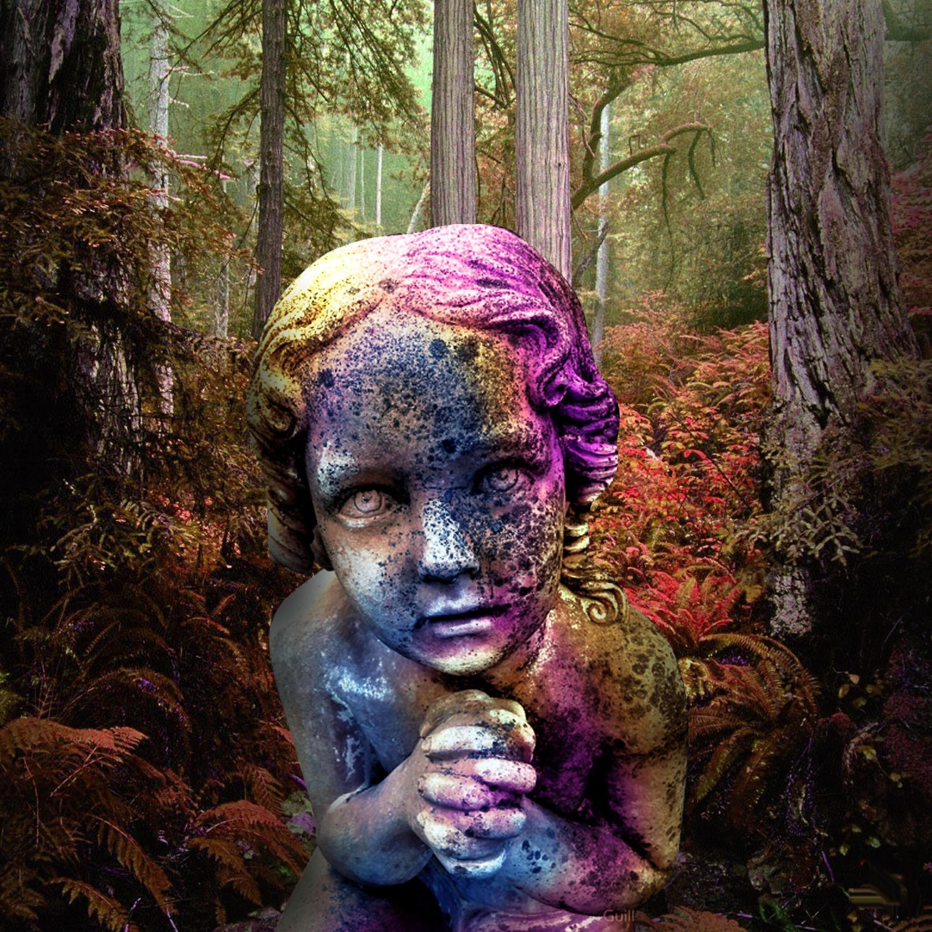 Релиз Children of Medusa