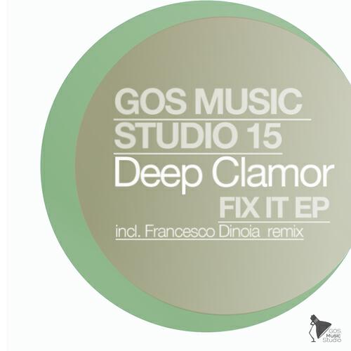 Deep Clamor