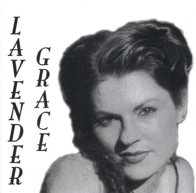 Lavender Grace